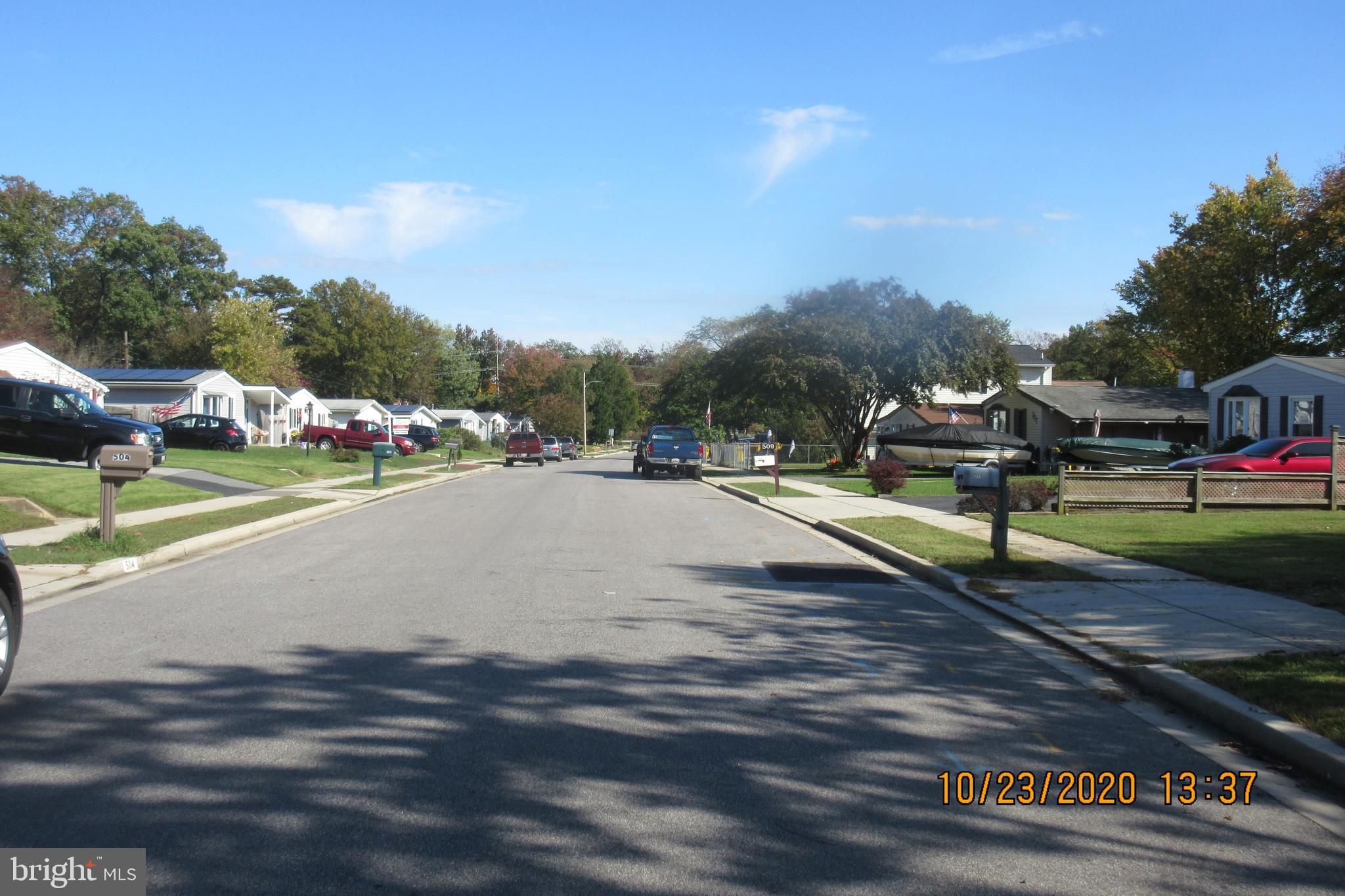 MORNINGSIDE HEIGHTS - Residential