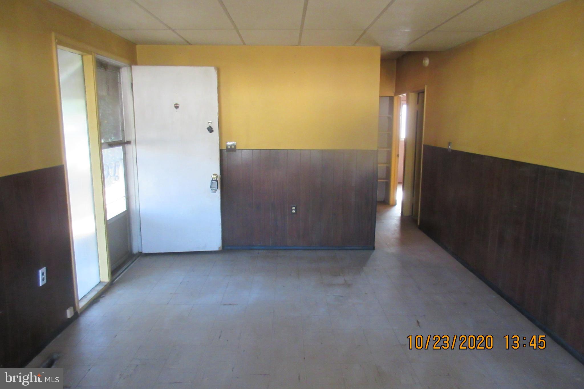 MORNINGSIDE HEIGHTS - Residential