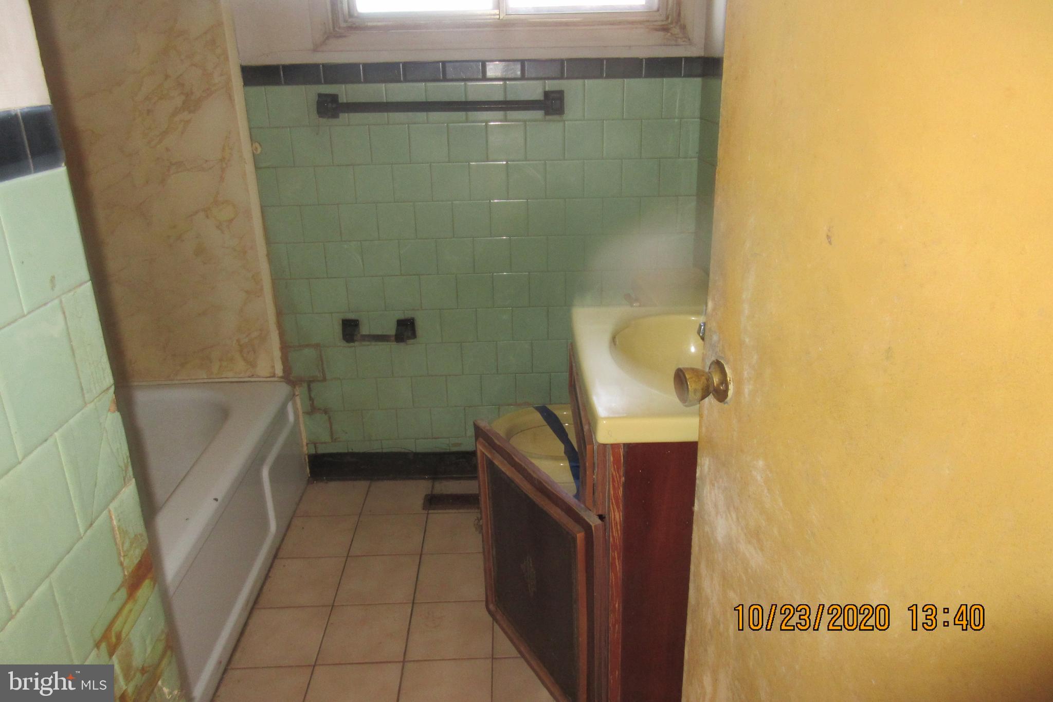 MORNINGSIDE HEIGHTS - Residential