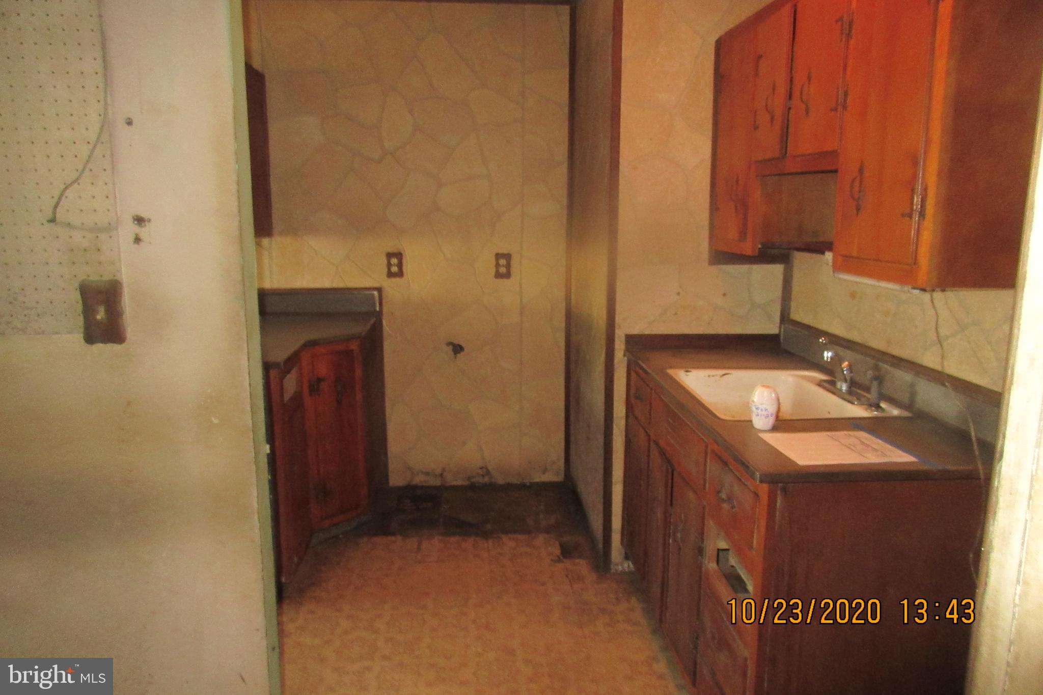 MORNINGSIDE HEIGHTS - Residential