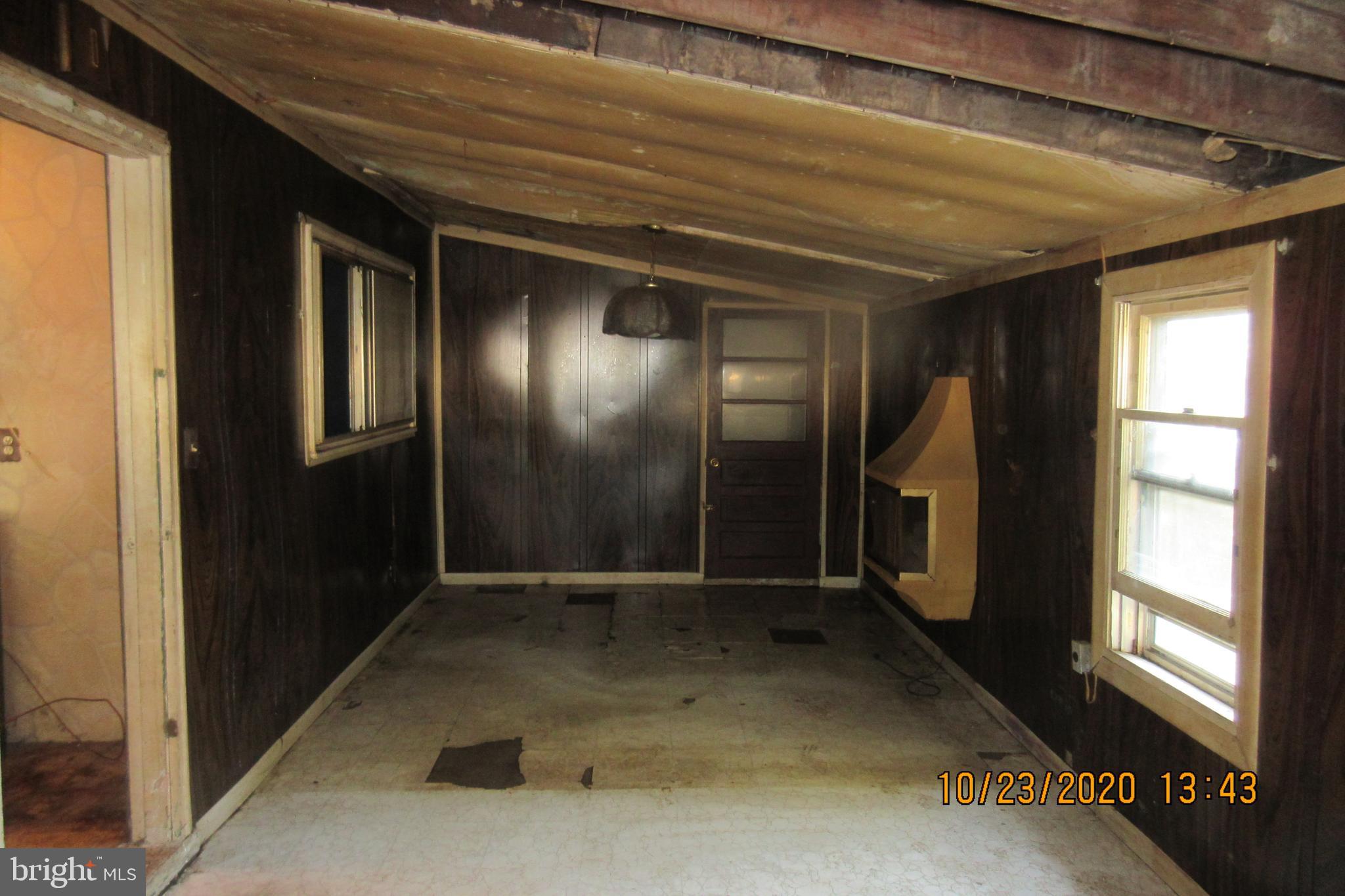 MORNINGSIDE HEIGHTS - Residential