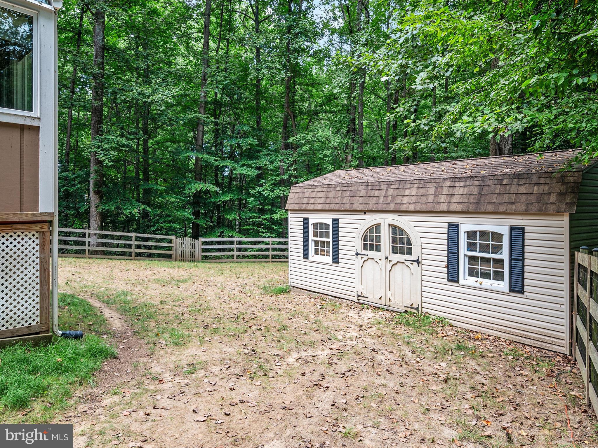 THE WOODS - Residential