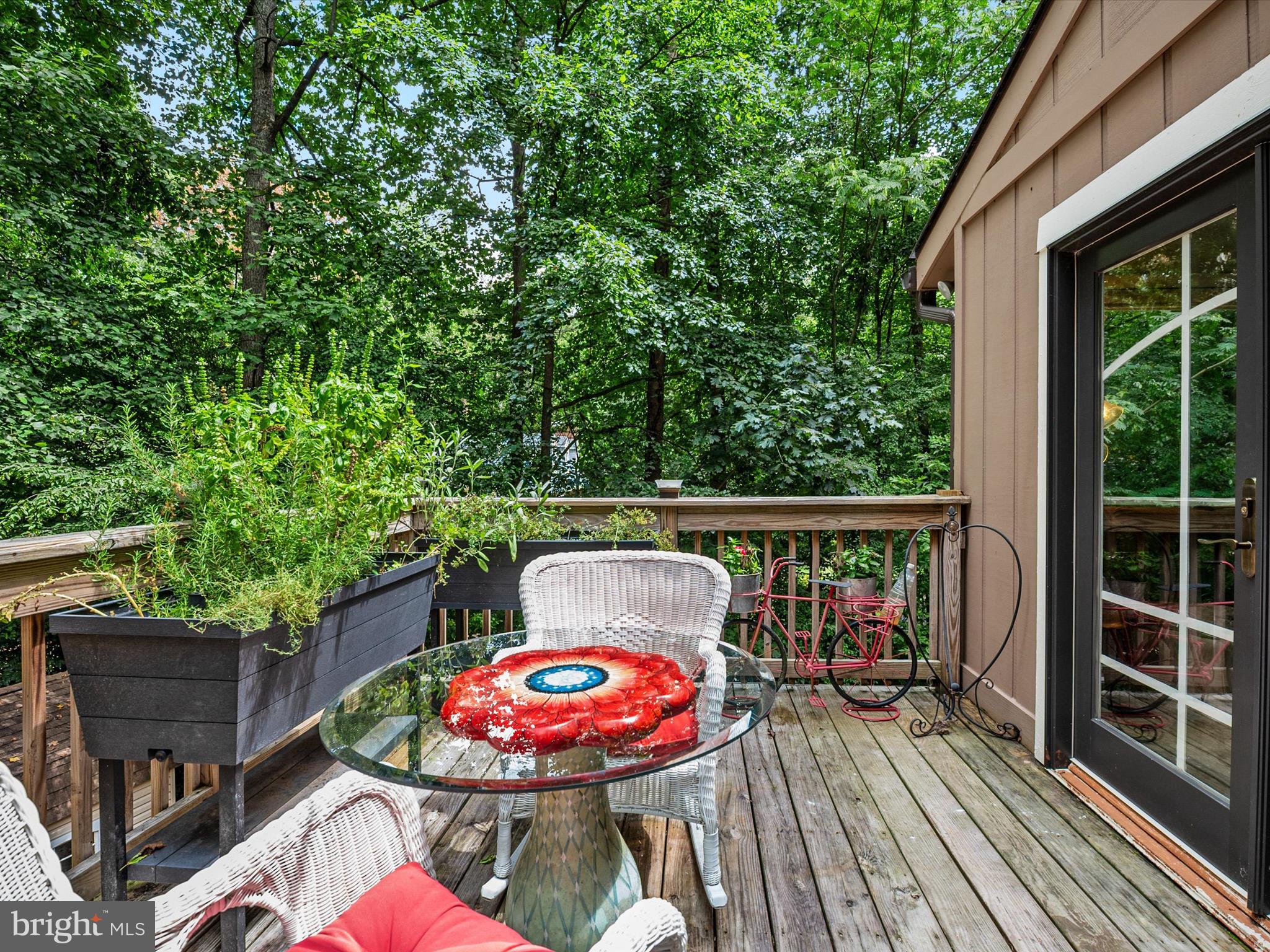 THE WOODS - Residential