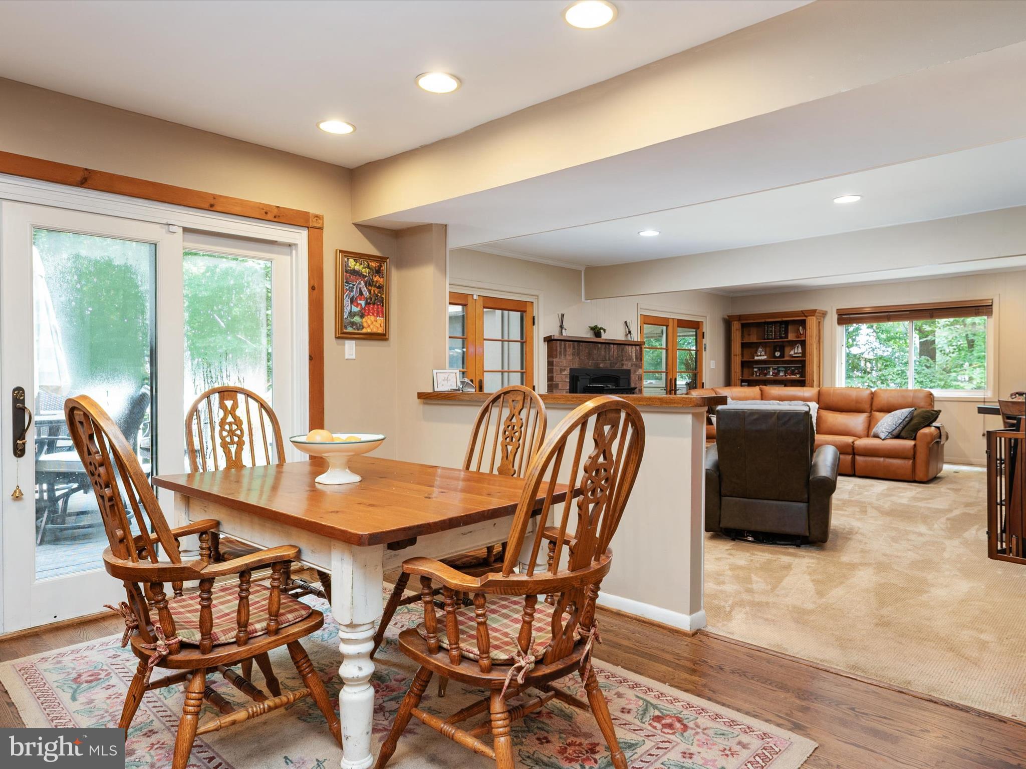 THE WOODS - Residential