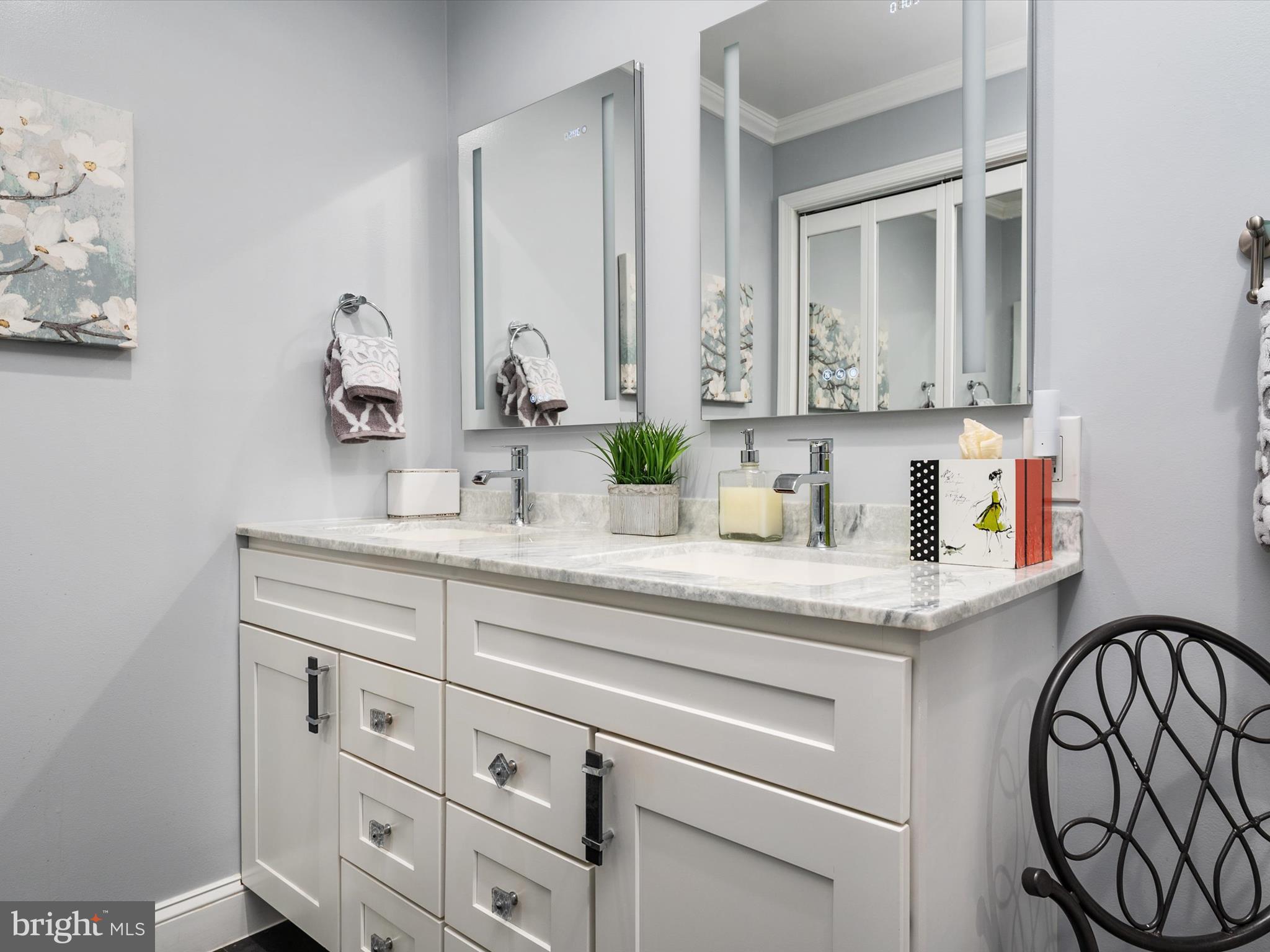 THE WOODS - Residential