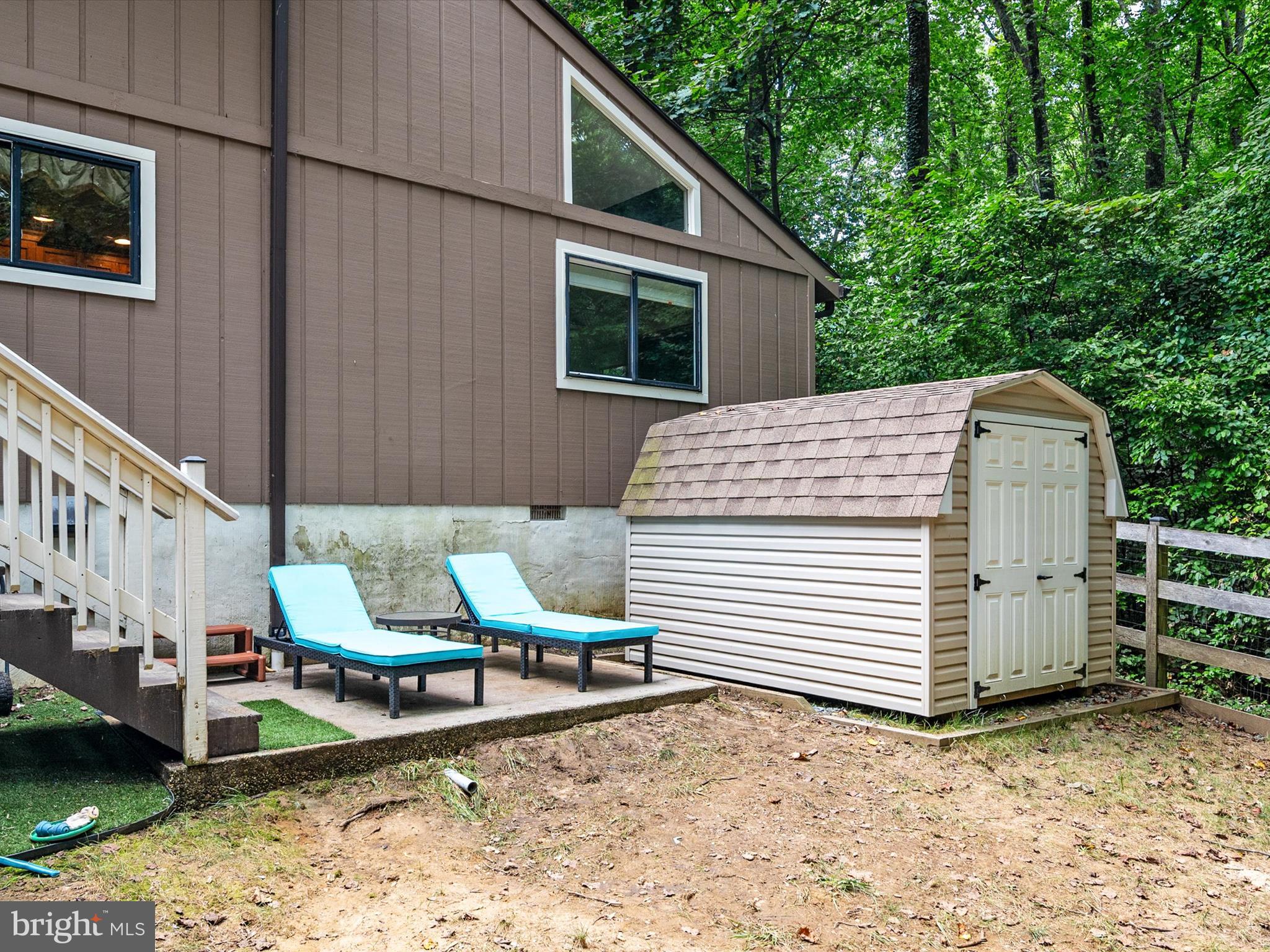 THE WOODS - Residential