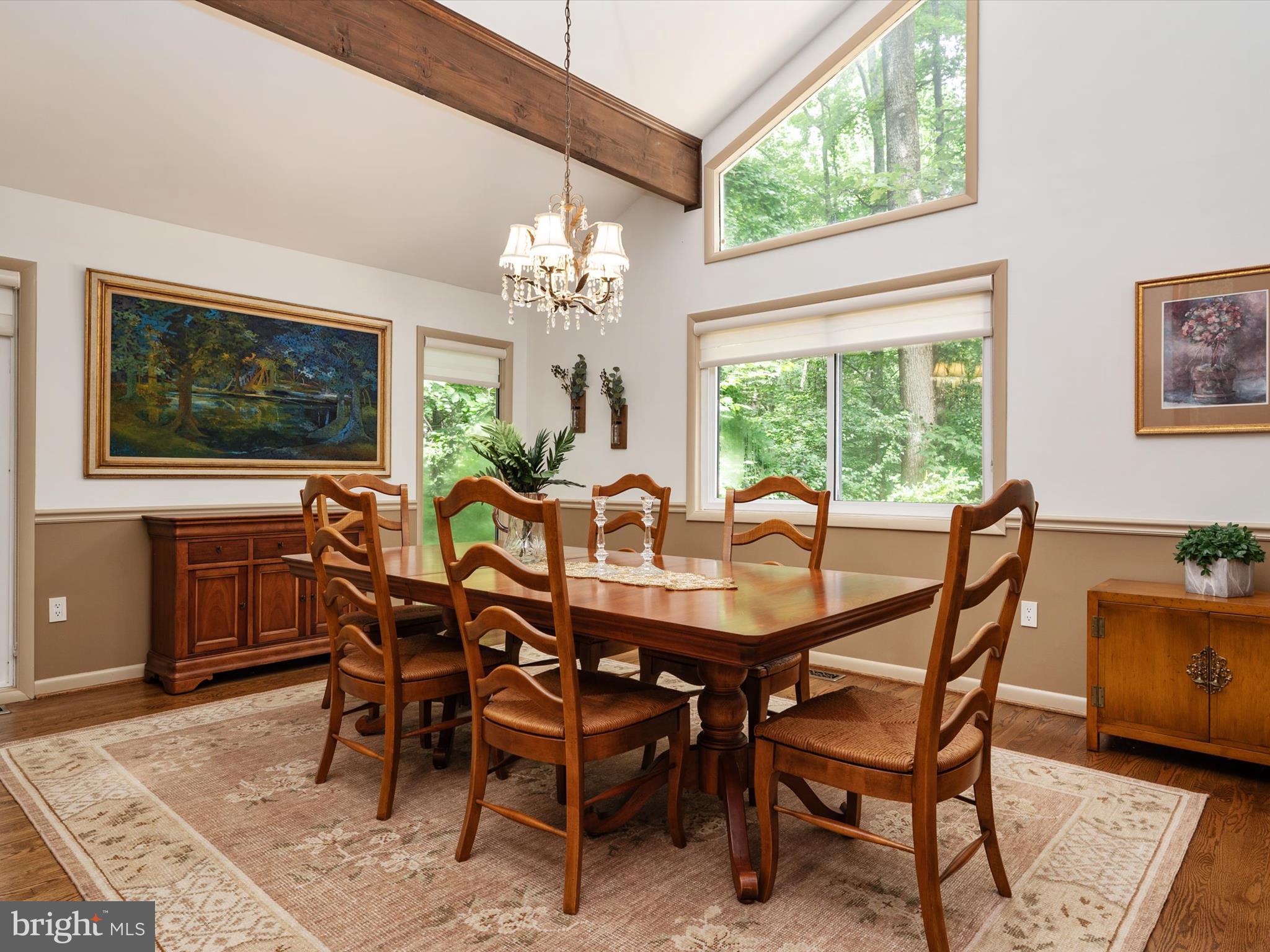 THE WOODS - Residential