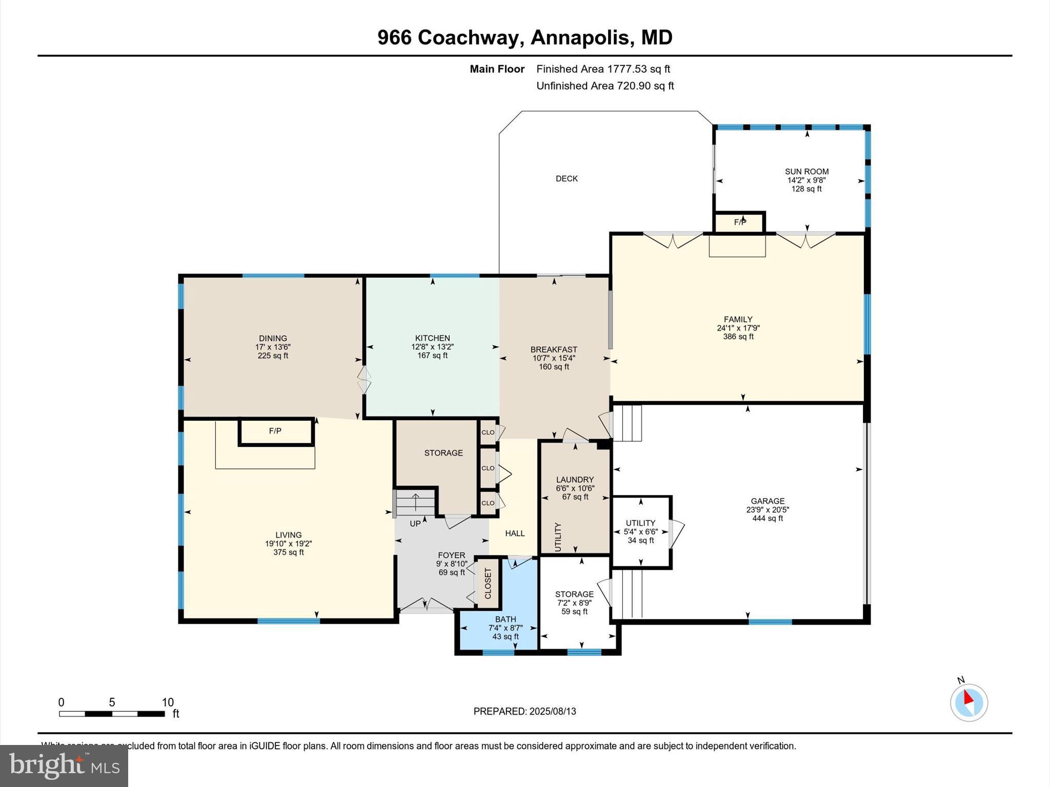 THE WOODS - Residential