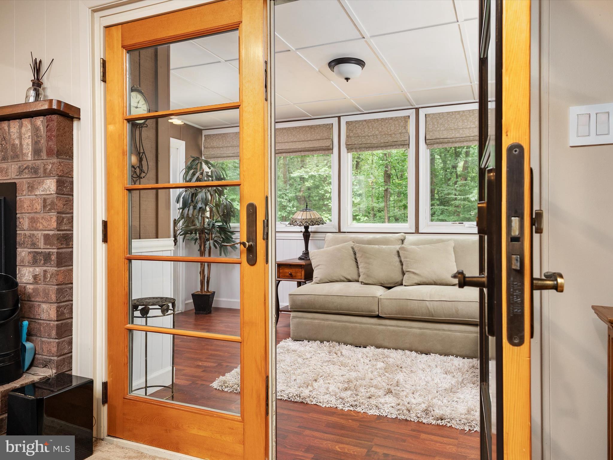 THE WOODS - Residential