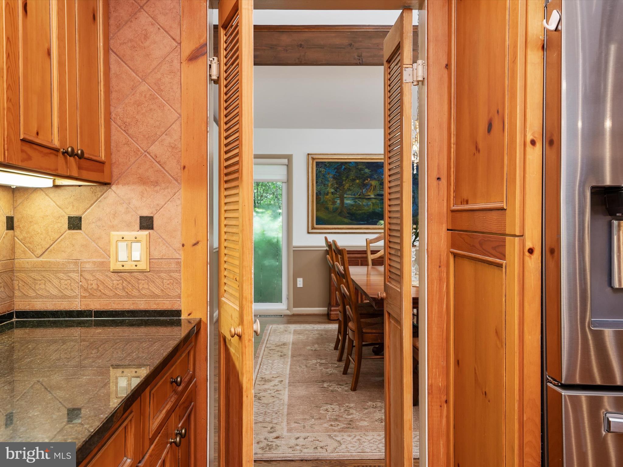 THE WOODS - Residential