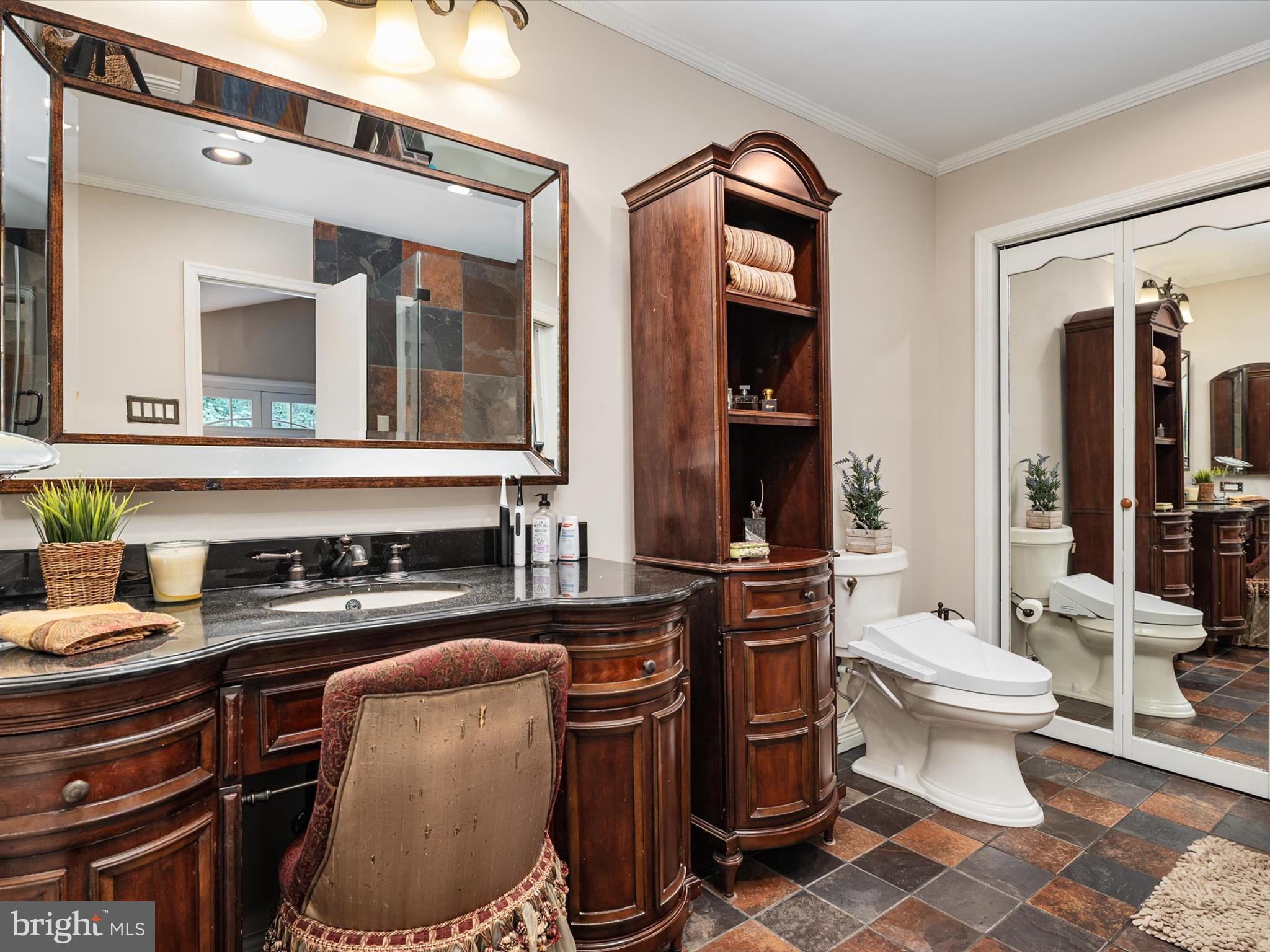 THE WOODS - Residential