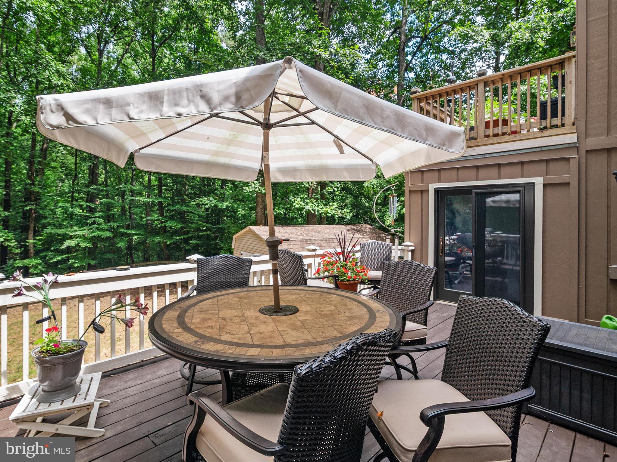 THE WOODS - Residential