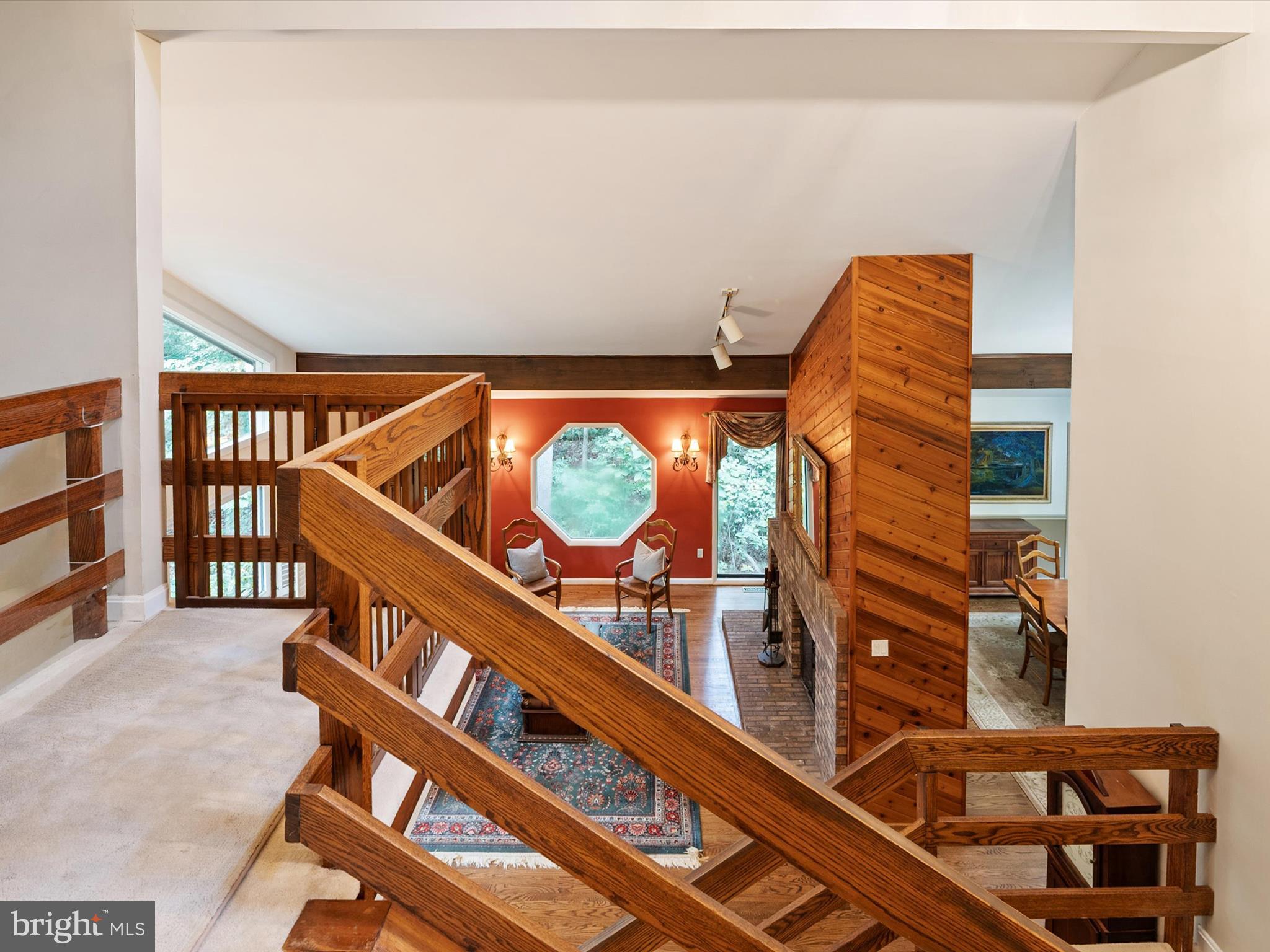 THE WOODS - Residential