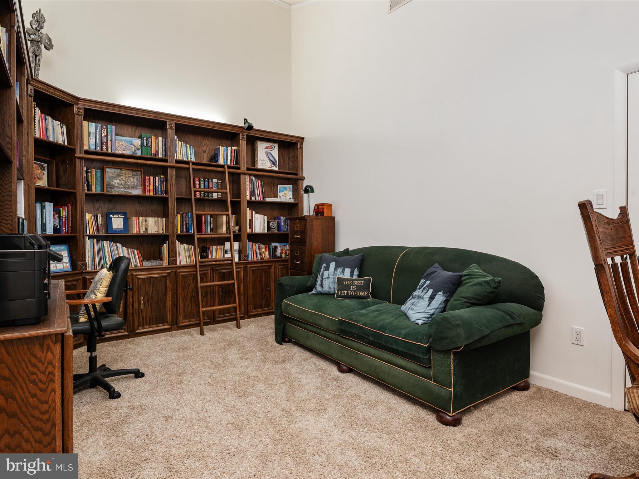 THE WOODS - Residential