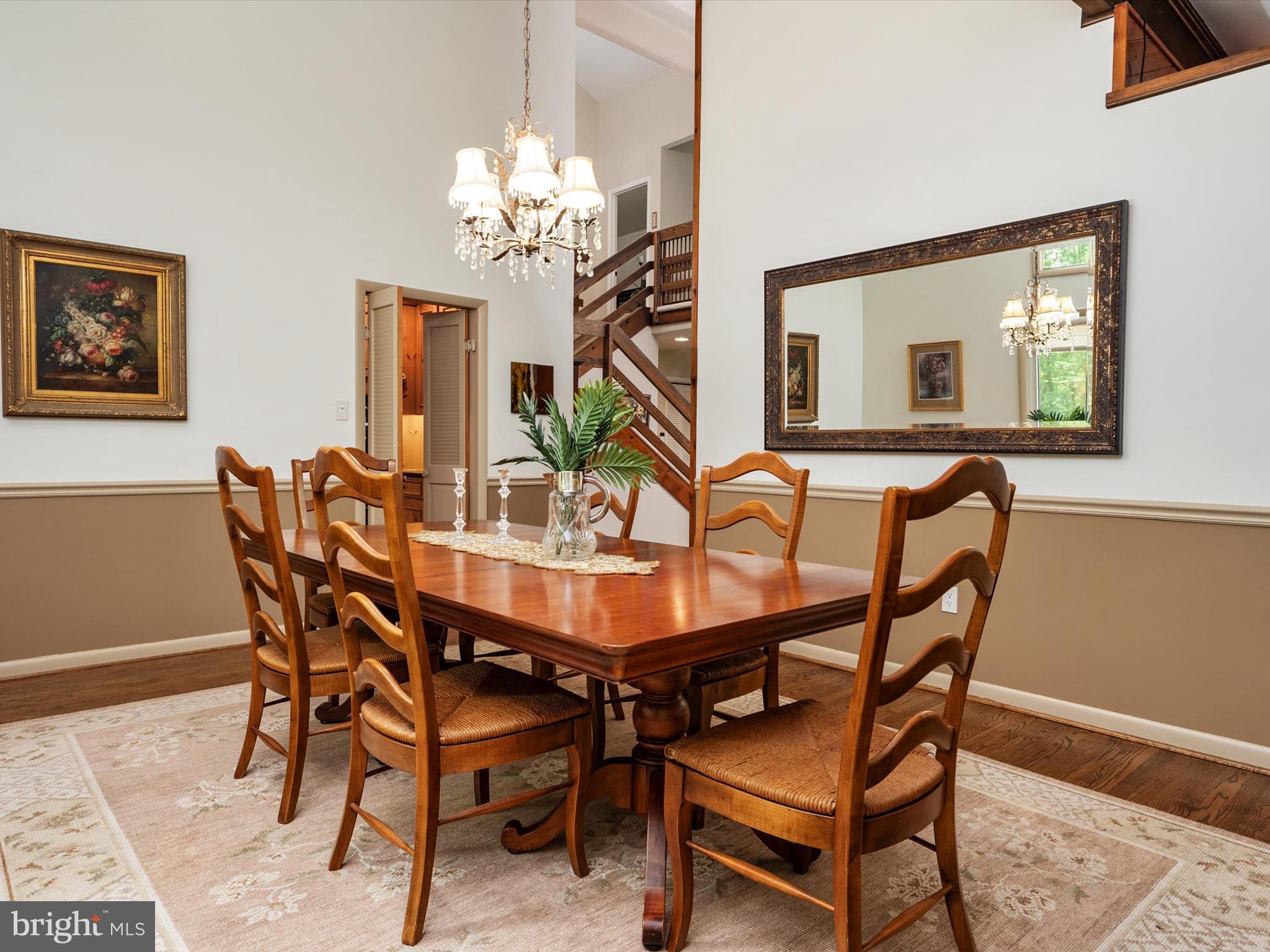 THE WOODS - Residential