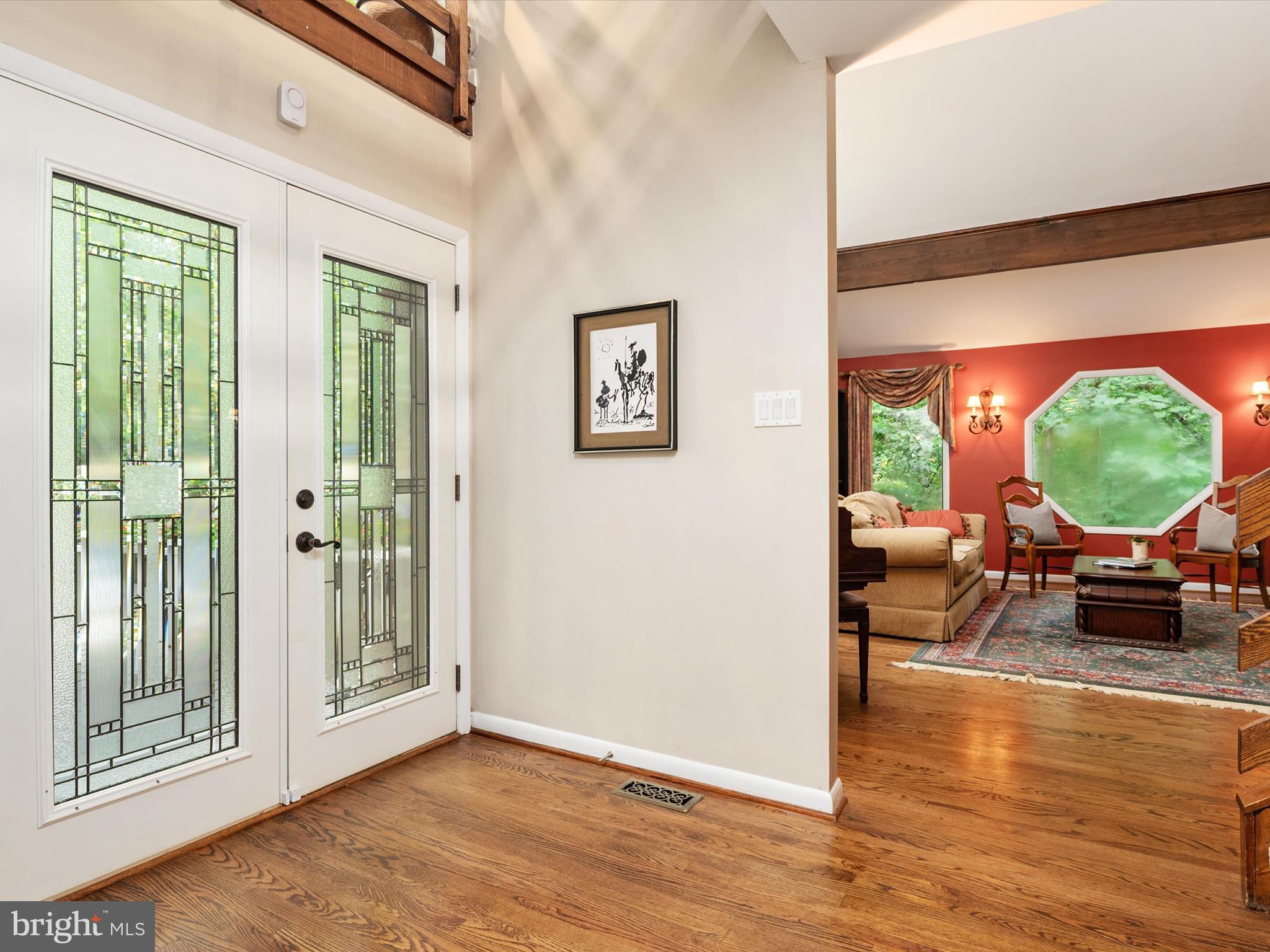 THE WOODS - Residential