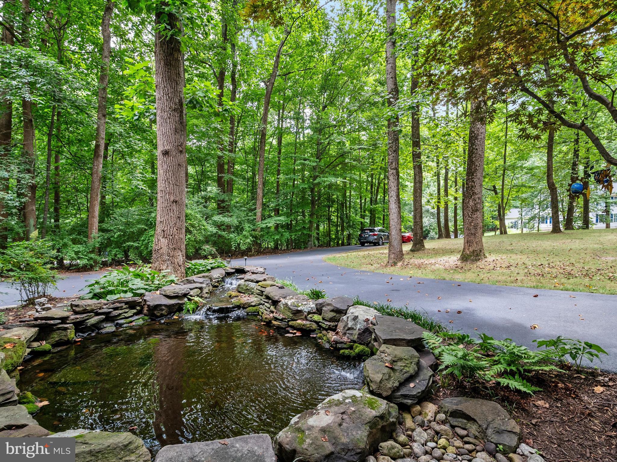 THE WOODS - Residential