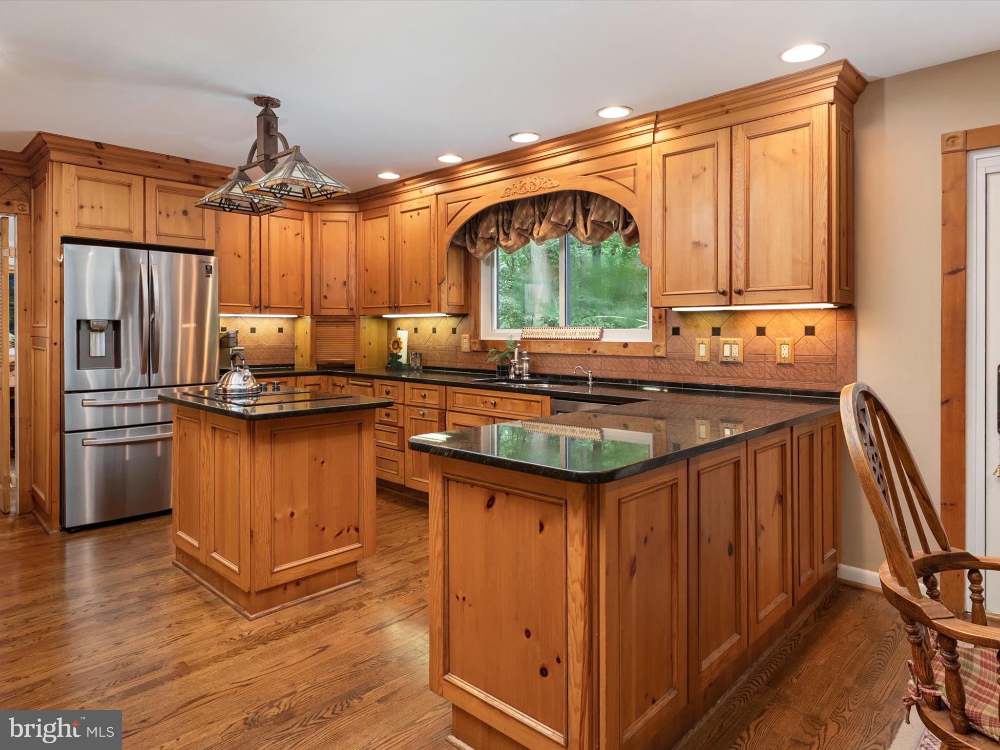 THE WOODS - Residential