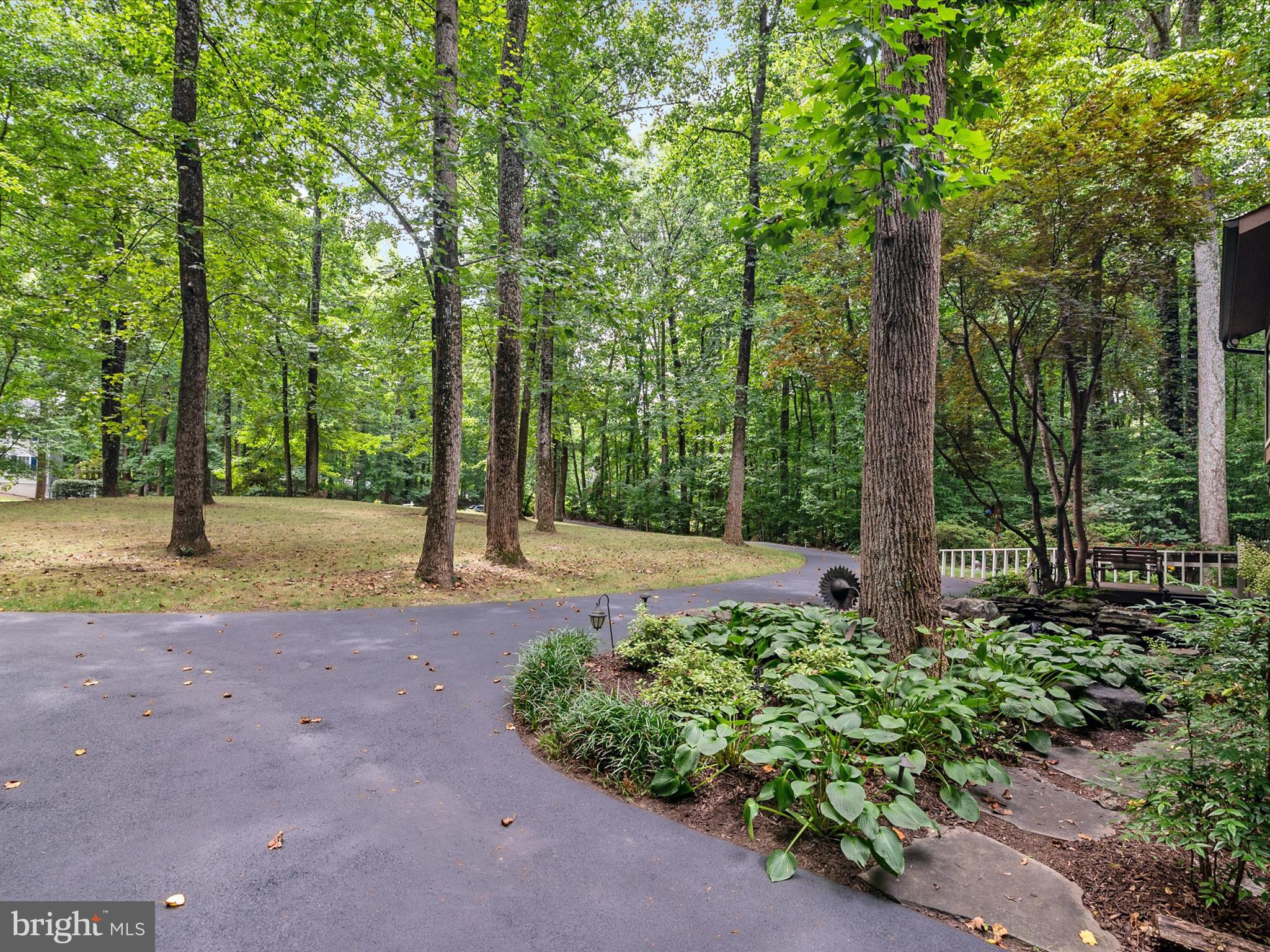 THE WOODS - Residential