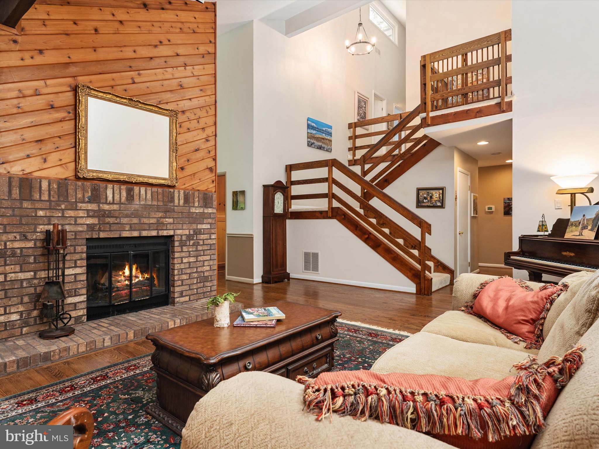 THE WOODS - Residential