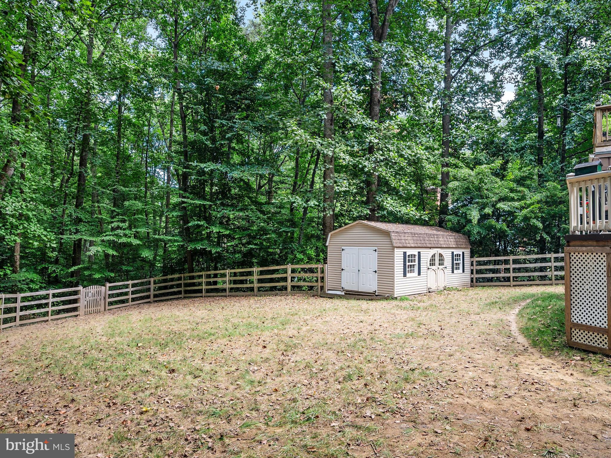 THE WOODS - Residential