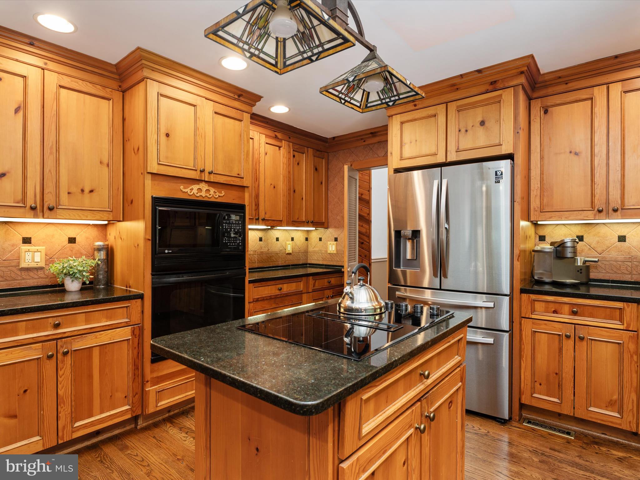 THE WOODS - Residential