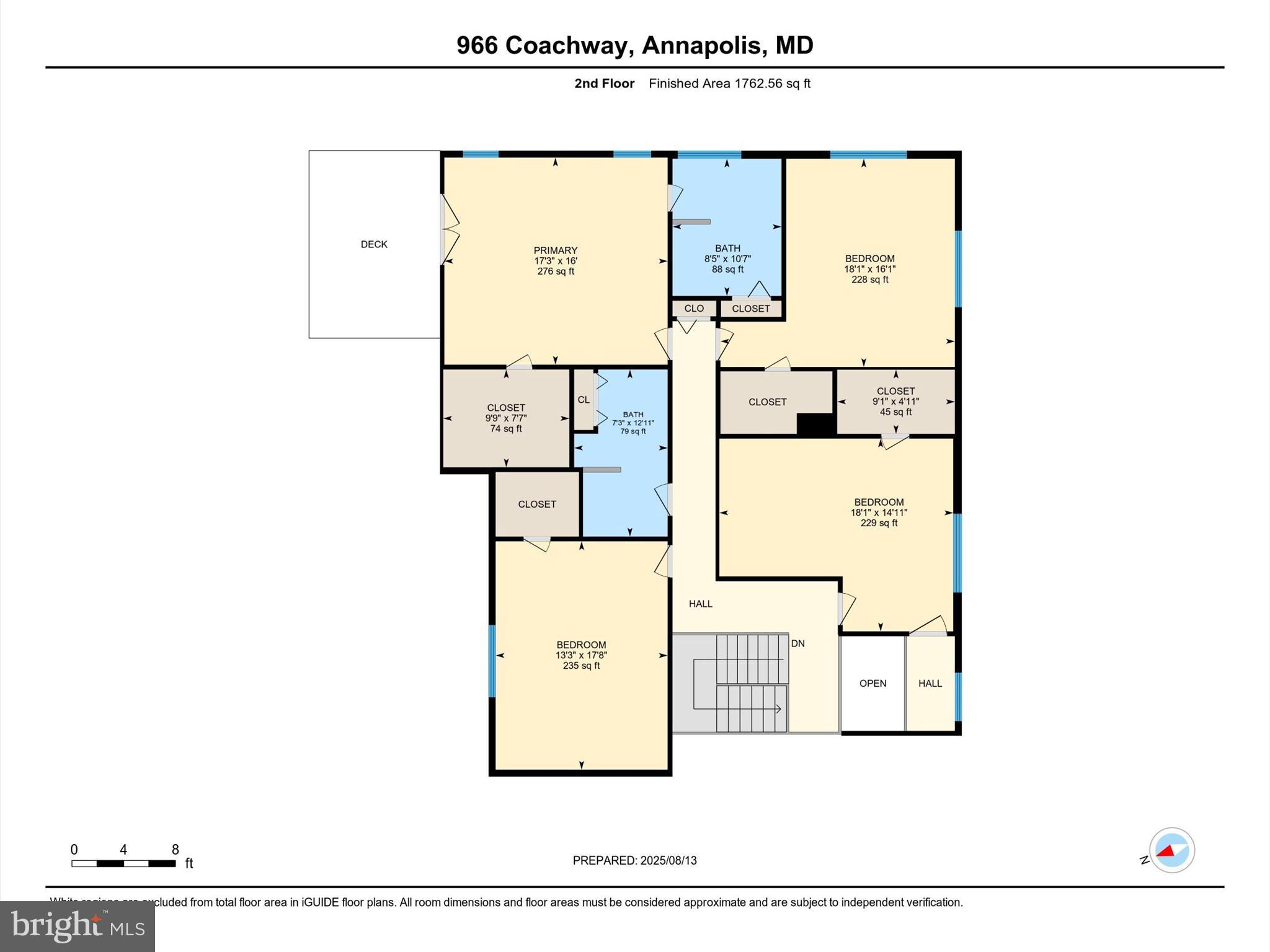 THE WOODS - Residential