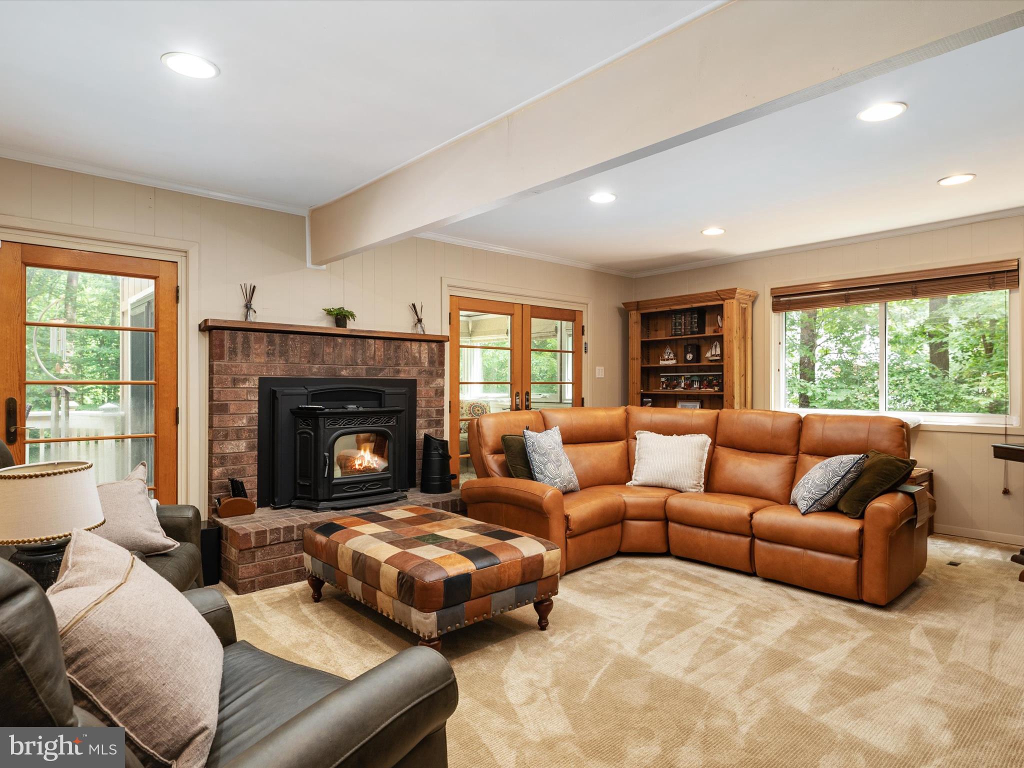 THE WOODS - Residential