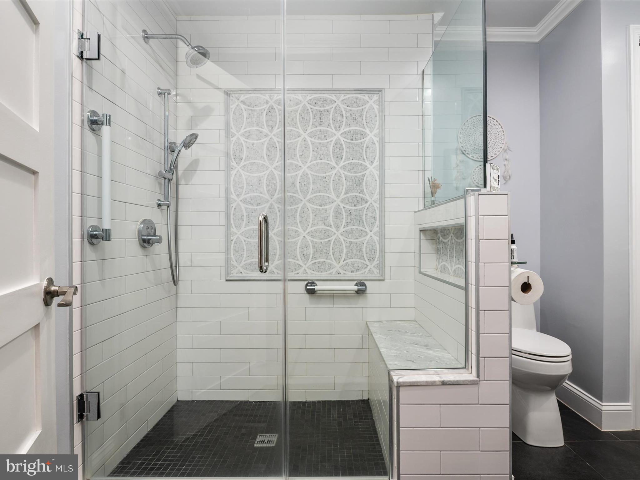 THE WOODS - Residential