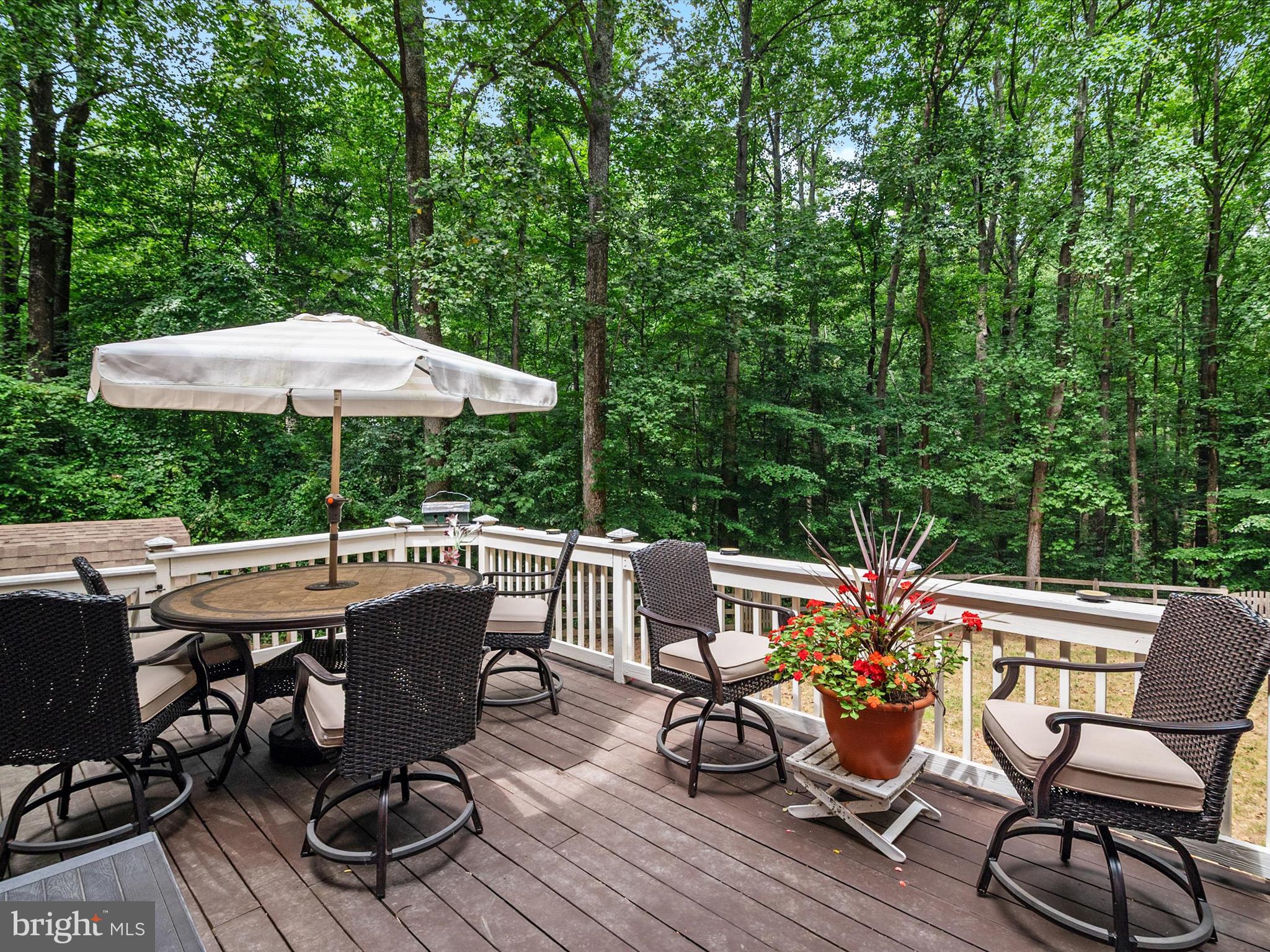 THE WOODS - Residential