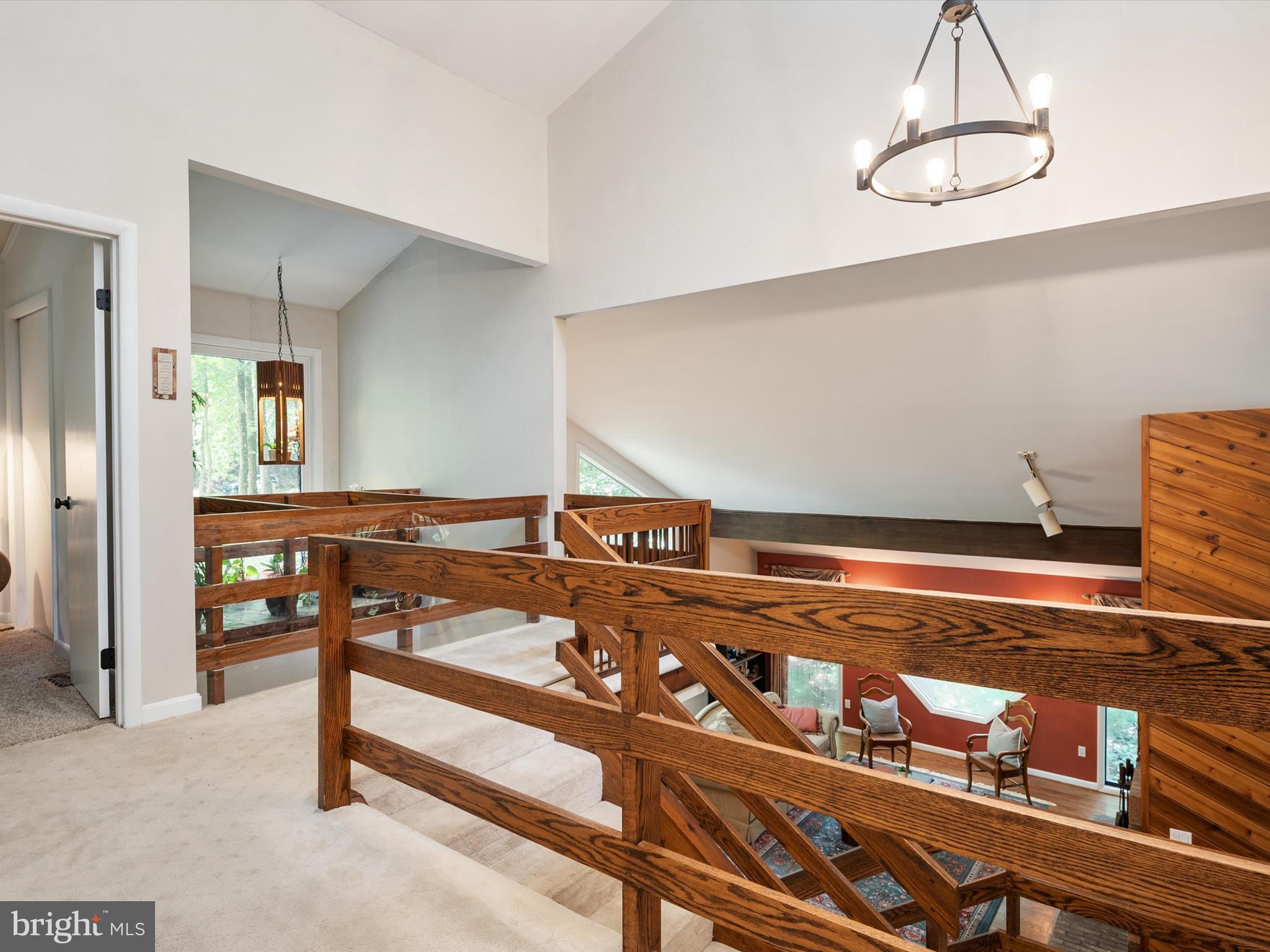 THE WOODS - Residential