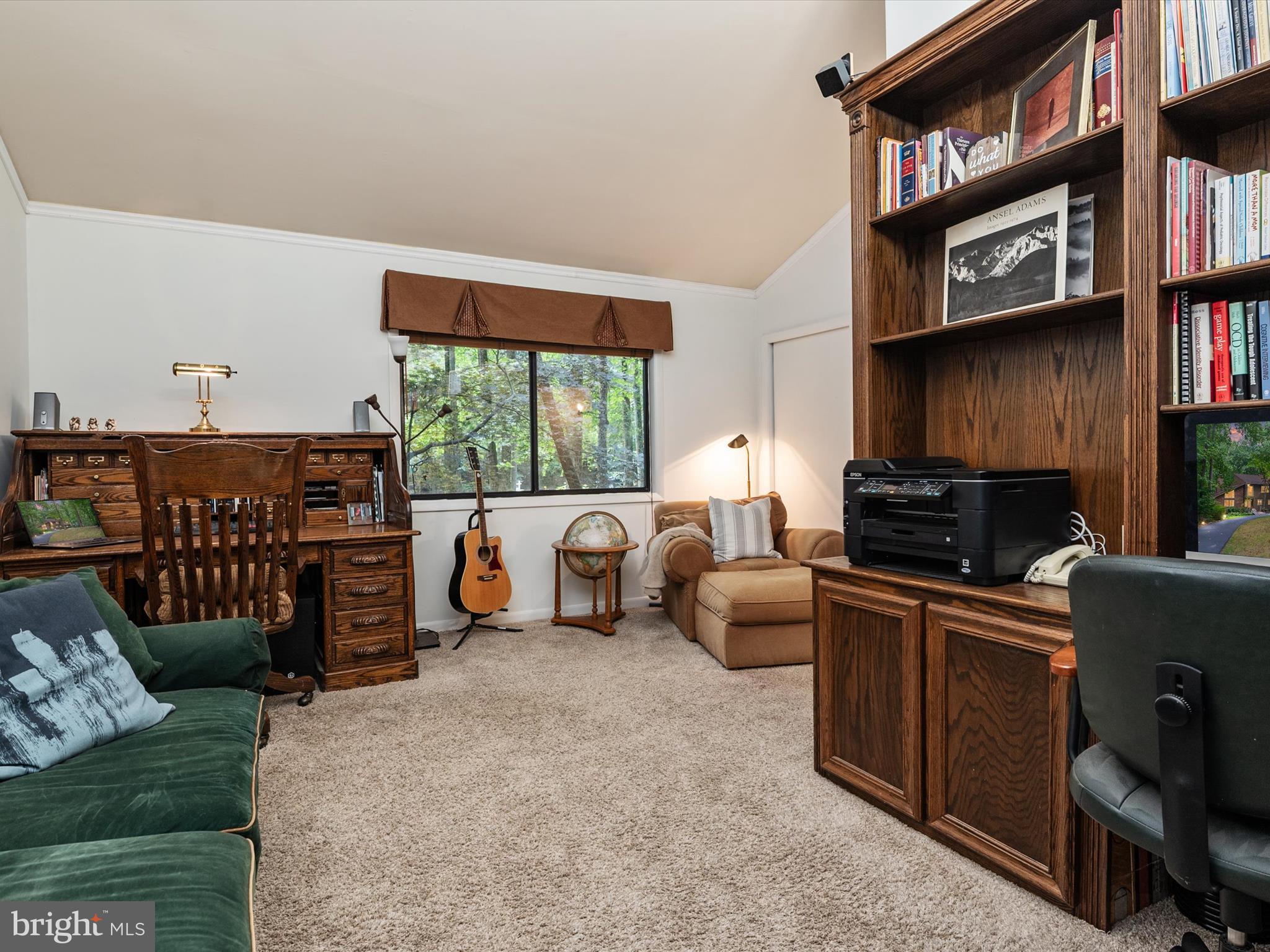 THE WOODS - Residential