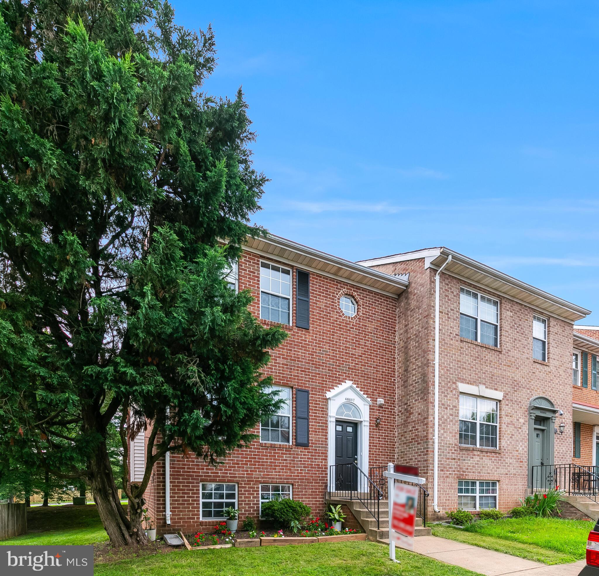 46607 CARRIAGE COURT