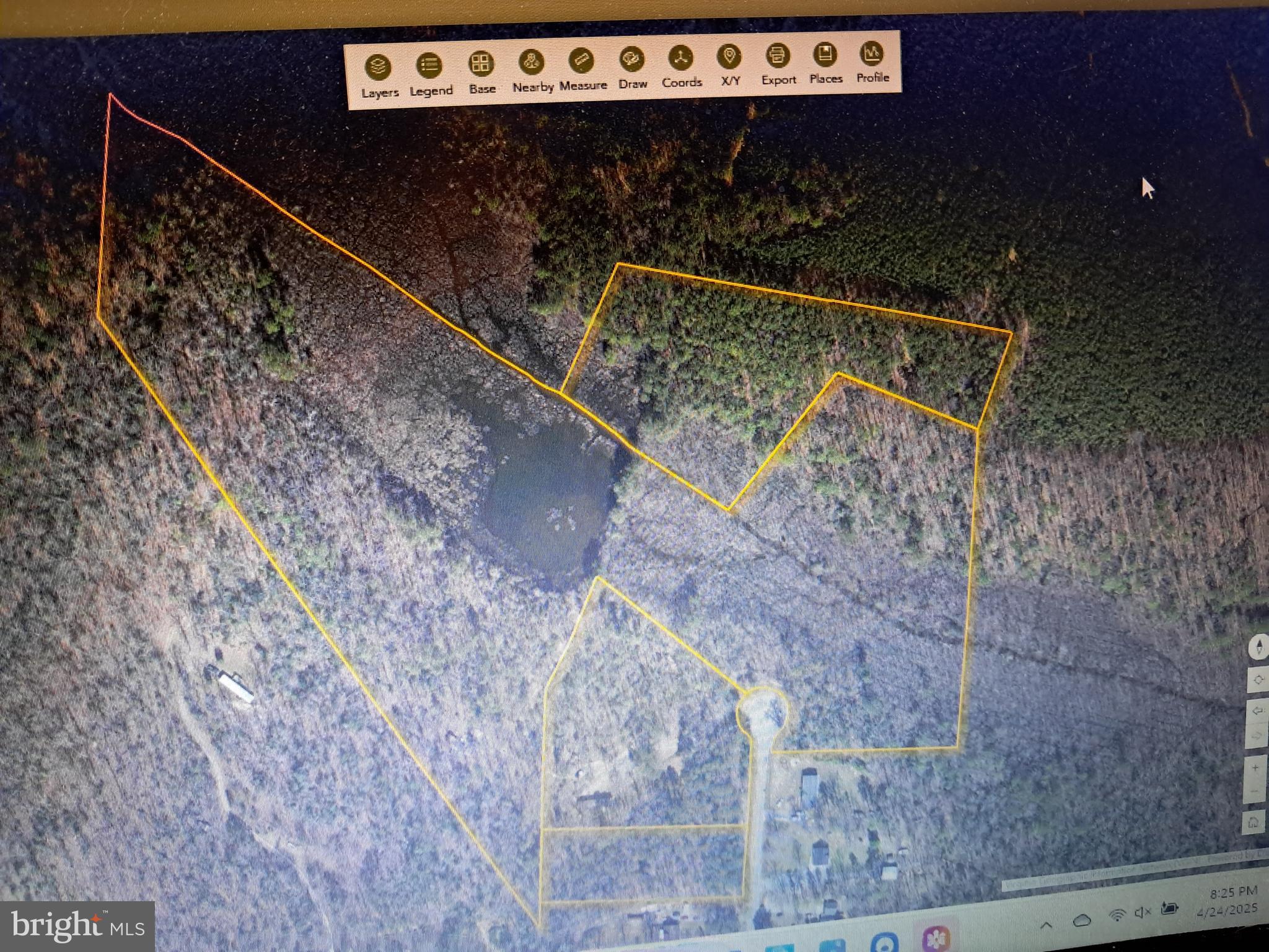 Lot 16 Tax Id 94A-2 B-16 JENNINGS DRIVE