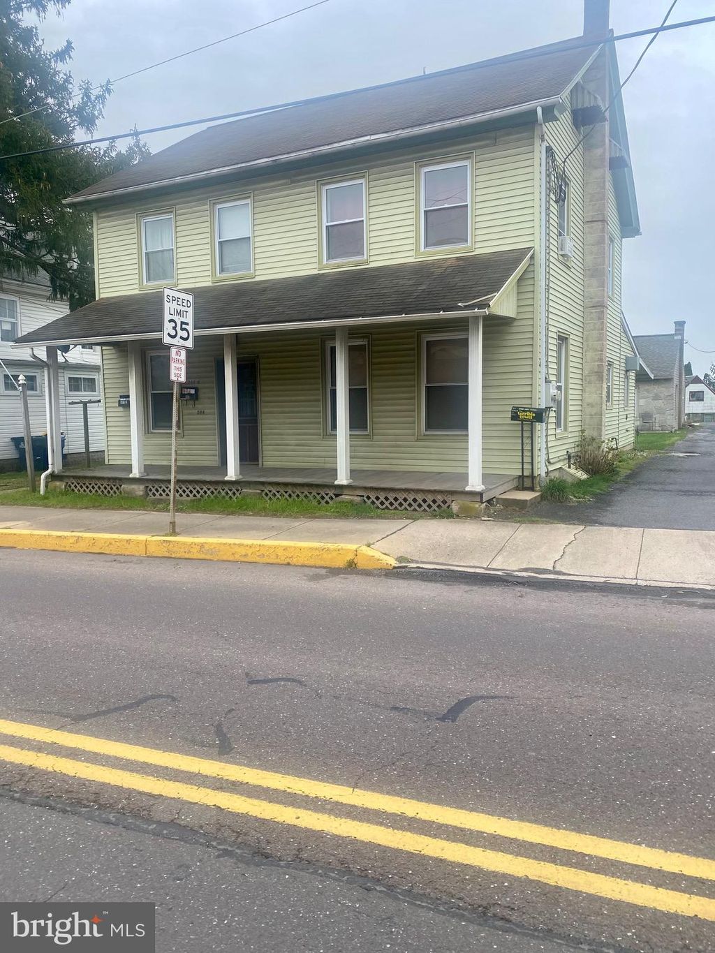 Photo of 244246 W Main Street, New Holland, PA 17557 (MLS # PALA2054370)
