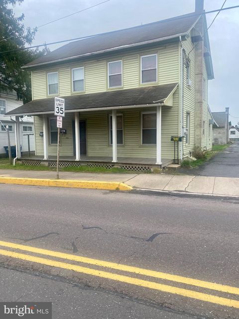 Photo of 244246 W Main Street, New Holland, PA 17557 (MLS # PALA2054370)