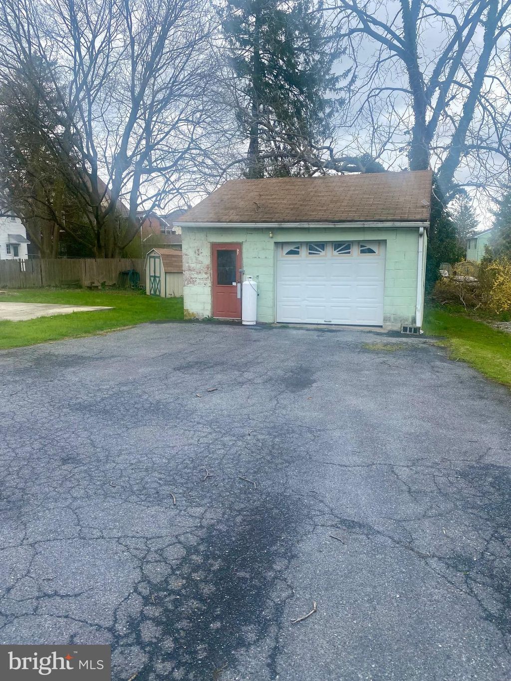 Photo of 244246 W Main Street, New Holland, PA 17557 (MLS # PALA2054370)