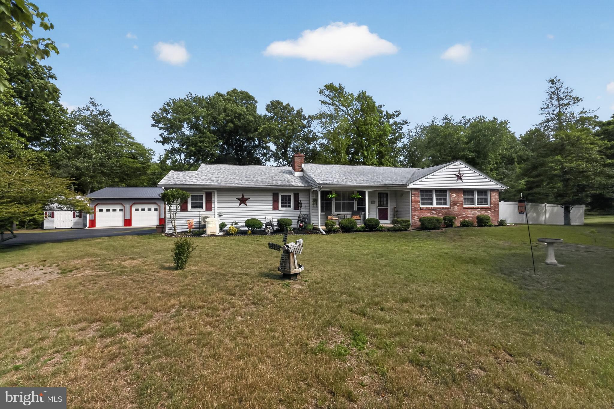312 KRESSON GIBBSBORO ROAD