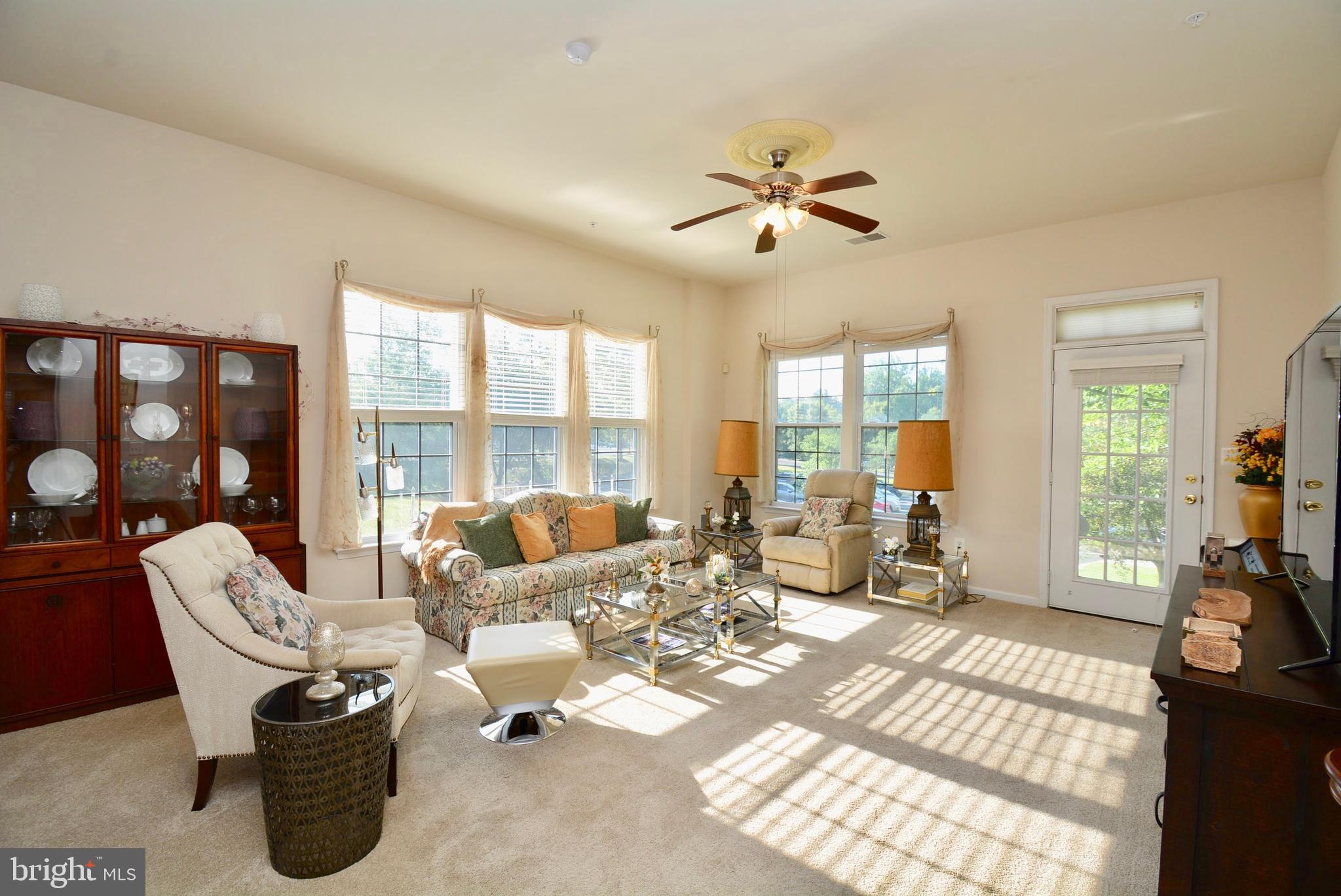 MARWOOD - Residential