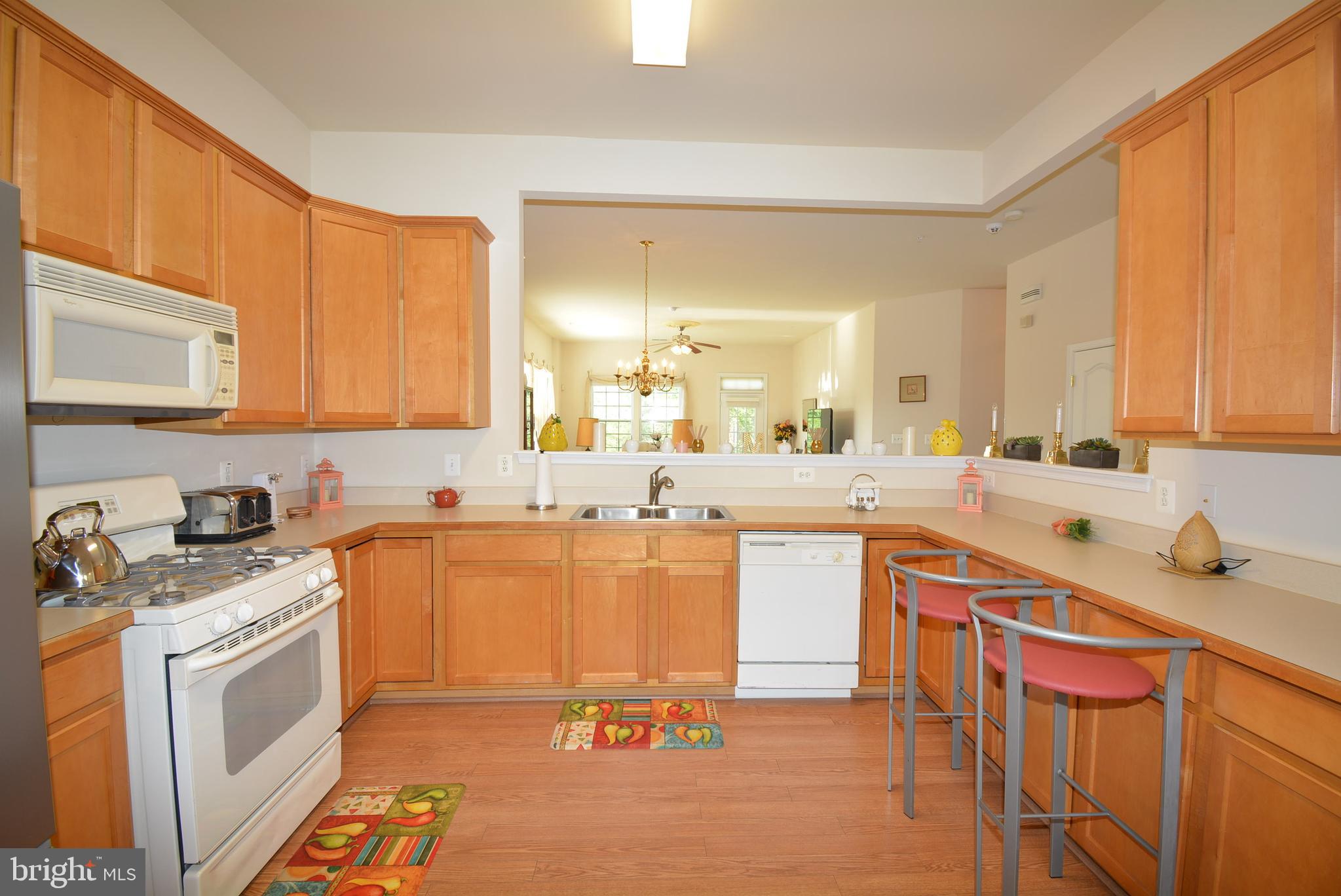 MARWOOD - Residential