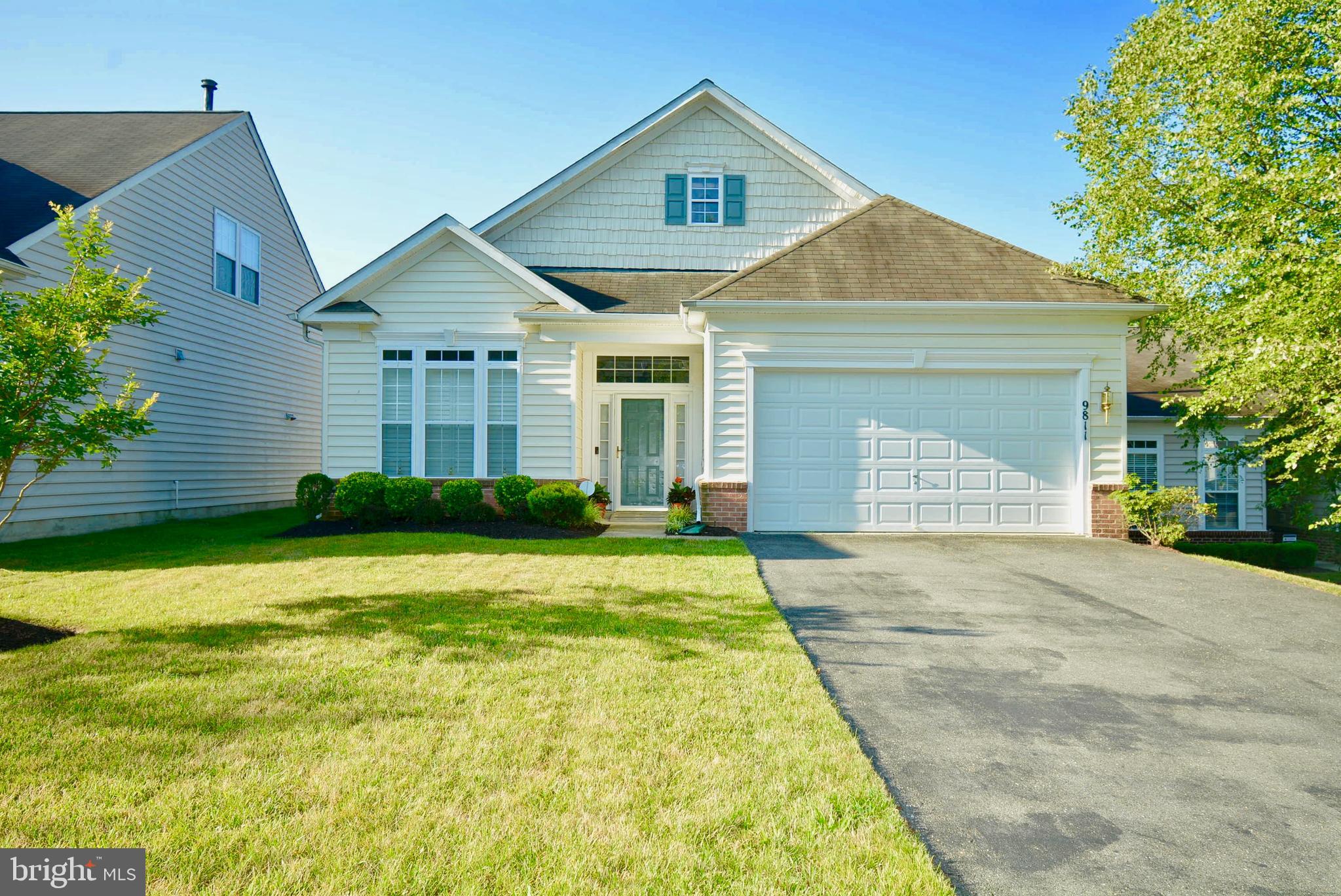 MARWOOD - Residential