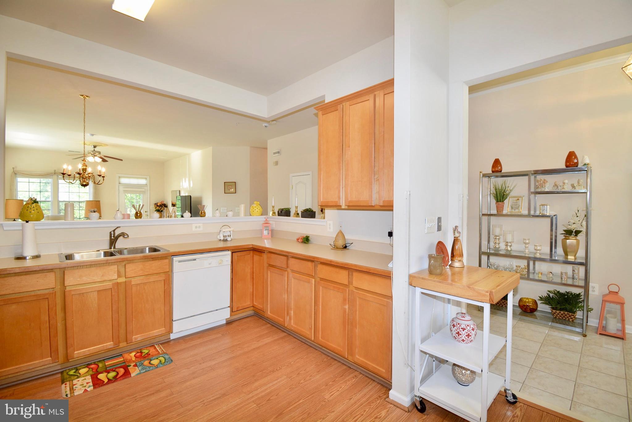 MARWOOD - Residential