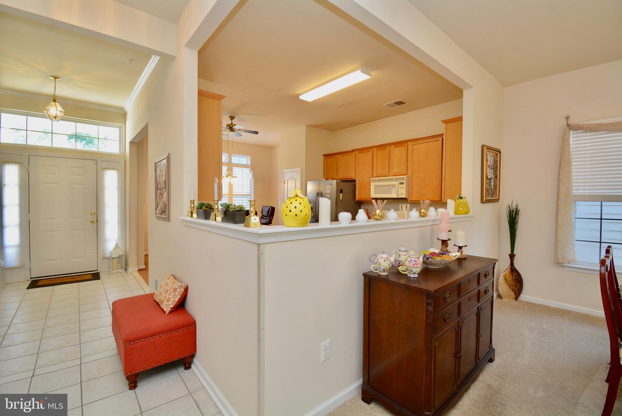 MARWOOD - Residential