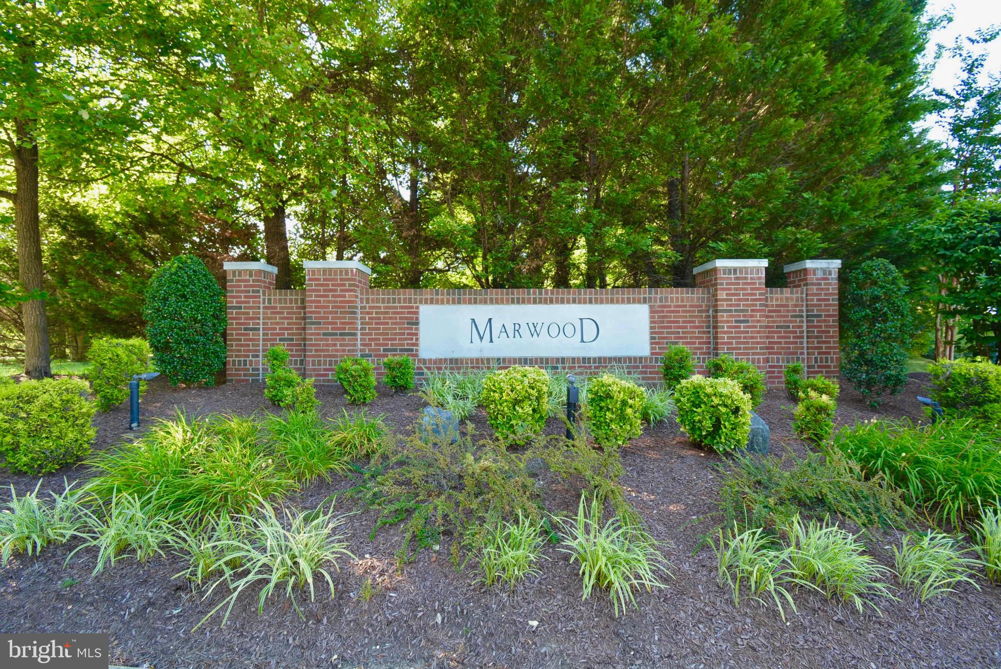 MARWOOD - Residential