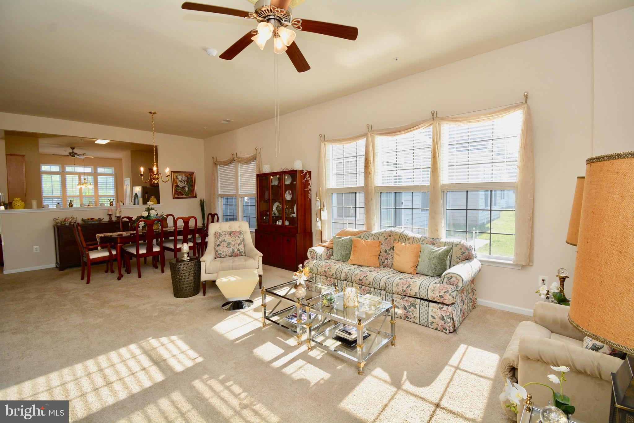 MARWOOD - Residential