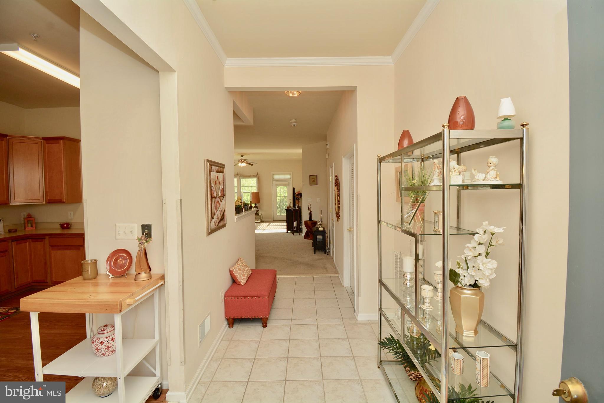 MARWOOD - Residential