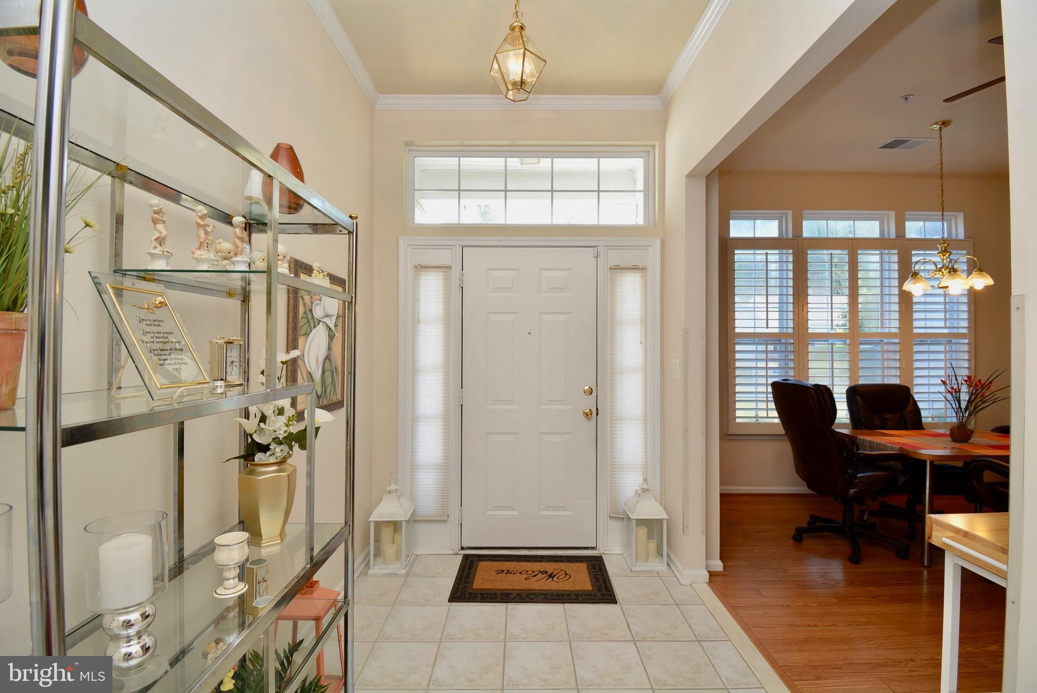 MARWOOD - Residential