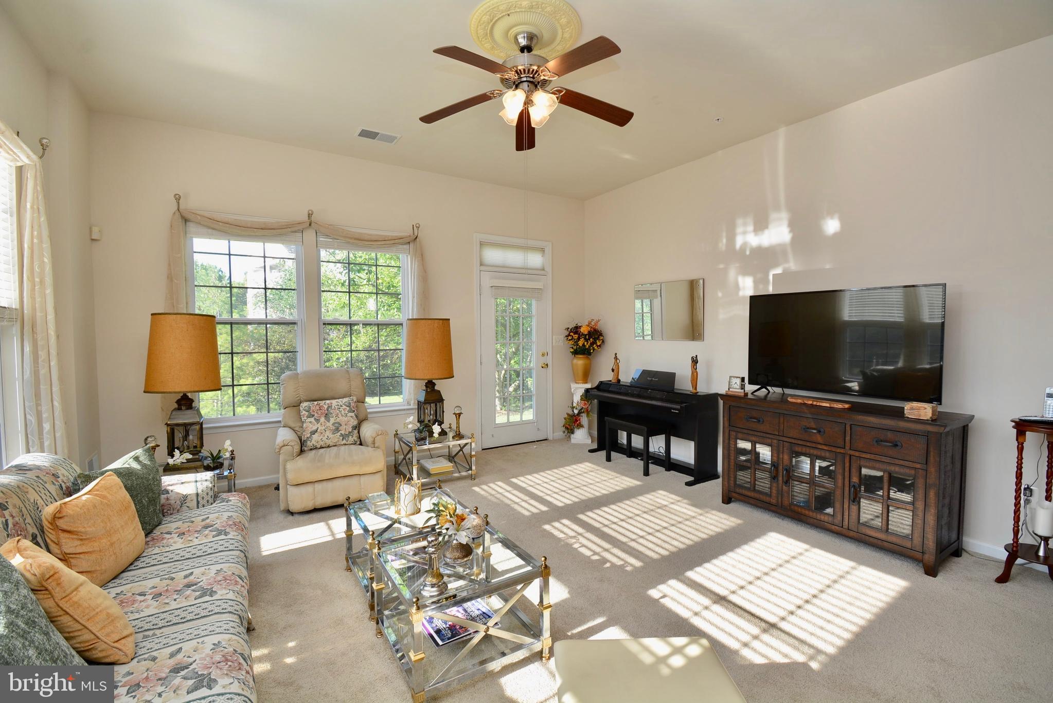 MARWOOD - Residential