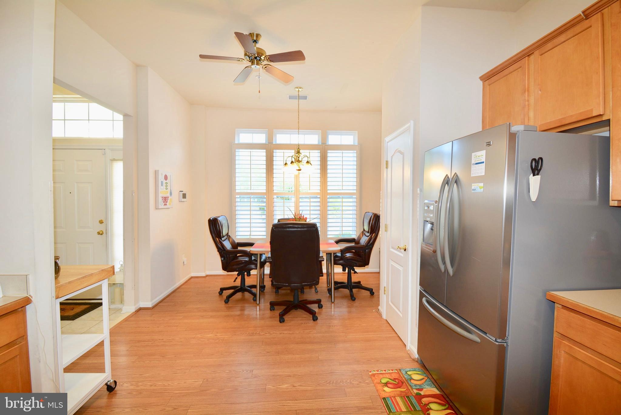 MARWOOD - Residential