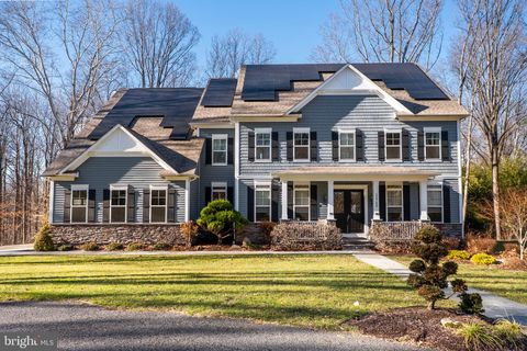 11760 GLEN MILL POTOMAC MD 20854